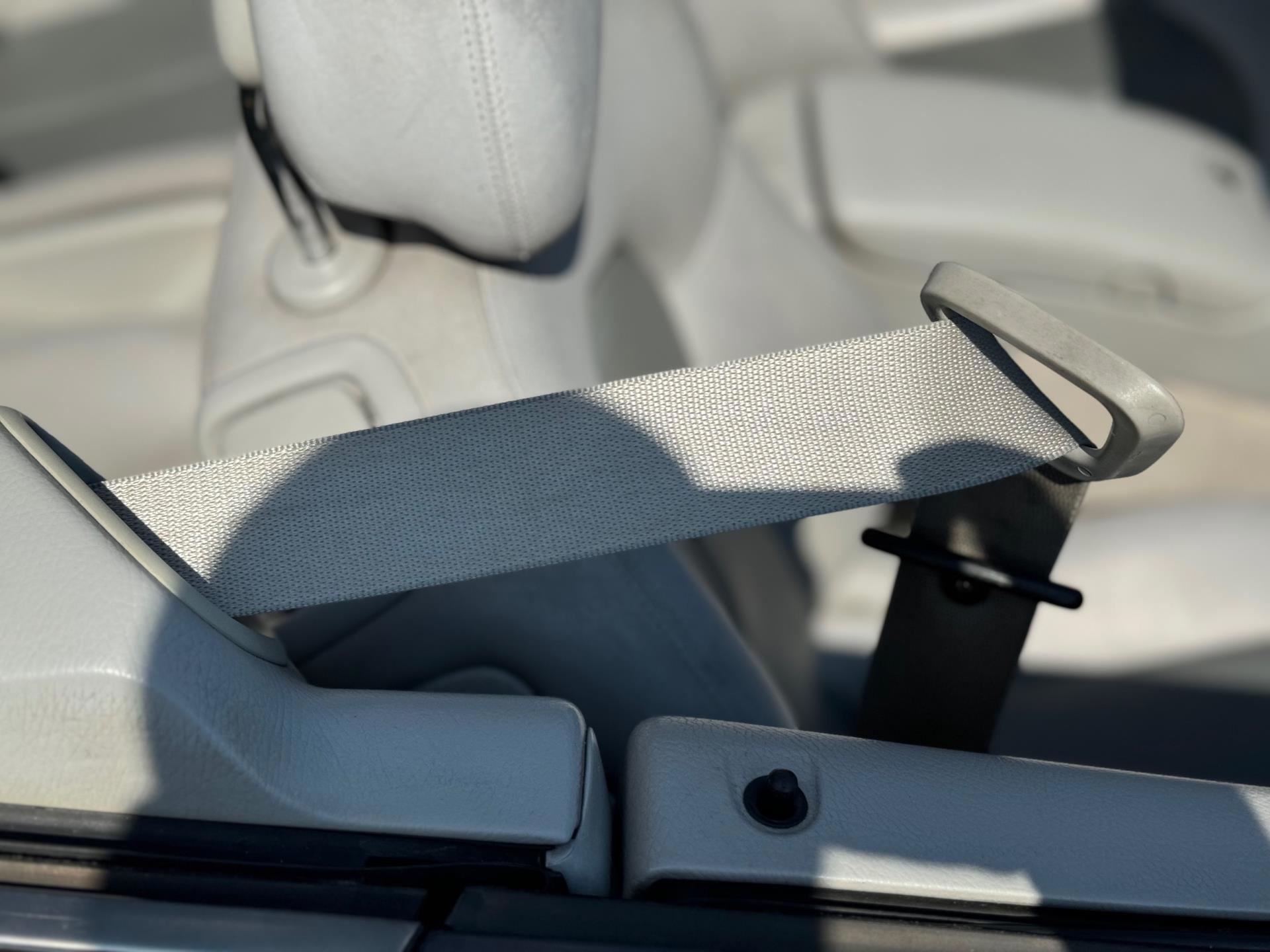 Foto van Mercedes-Benz CLK 240