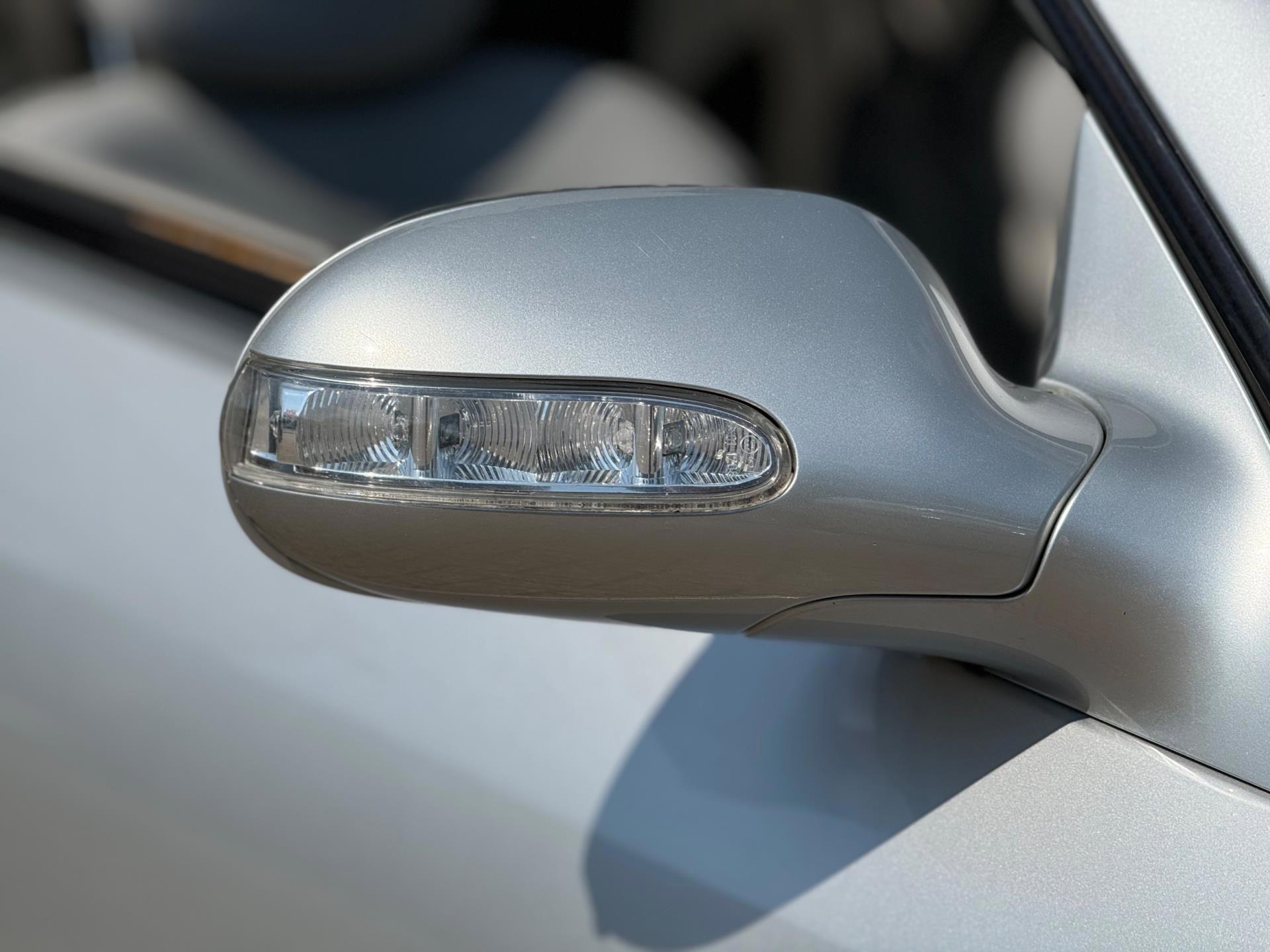 Foto van Mercedes-Benz CLK 240