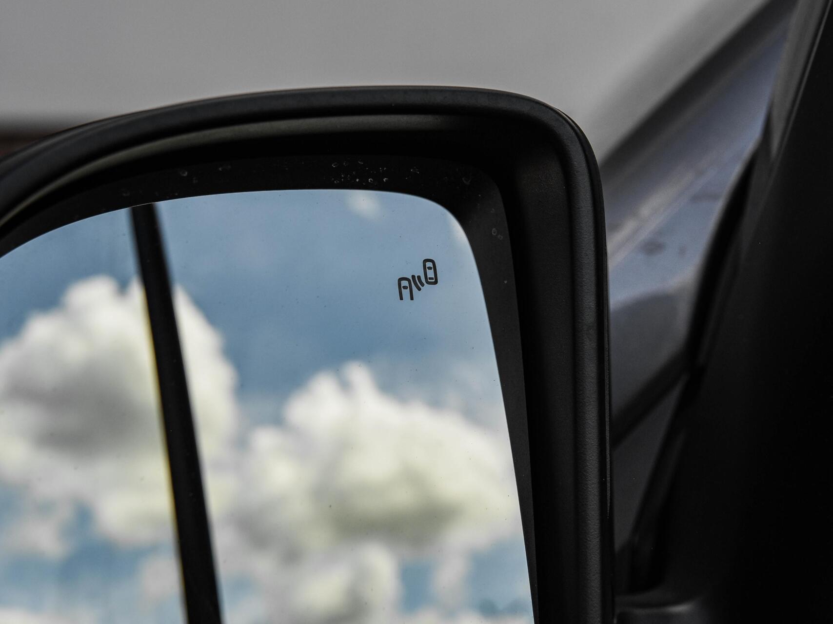 Foto van Volkswagen Crafter