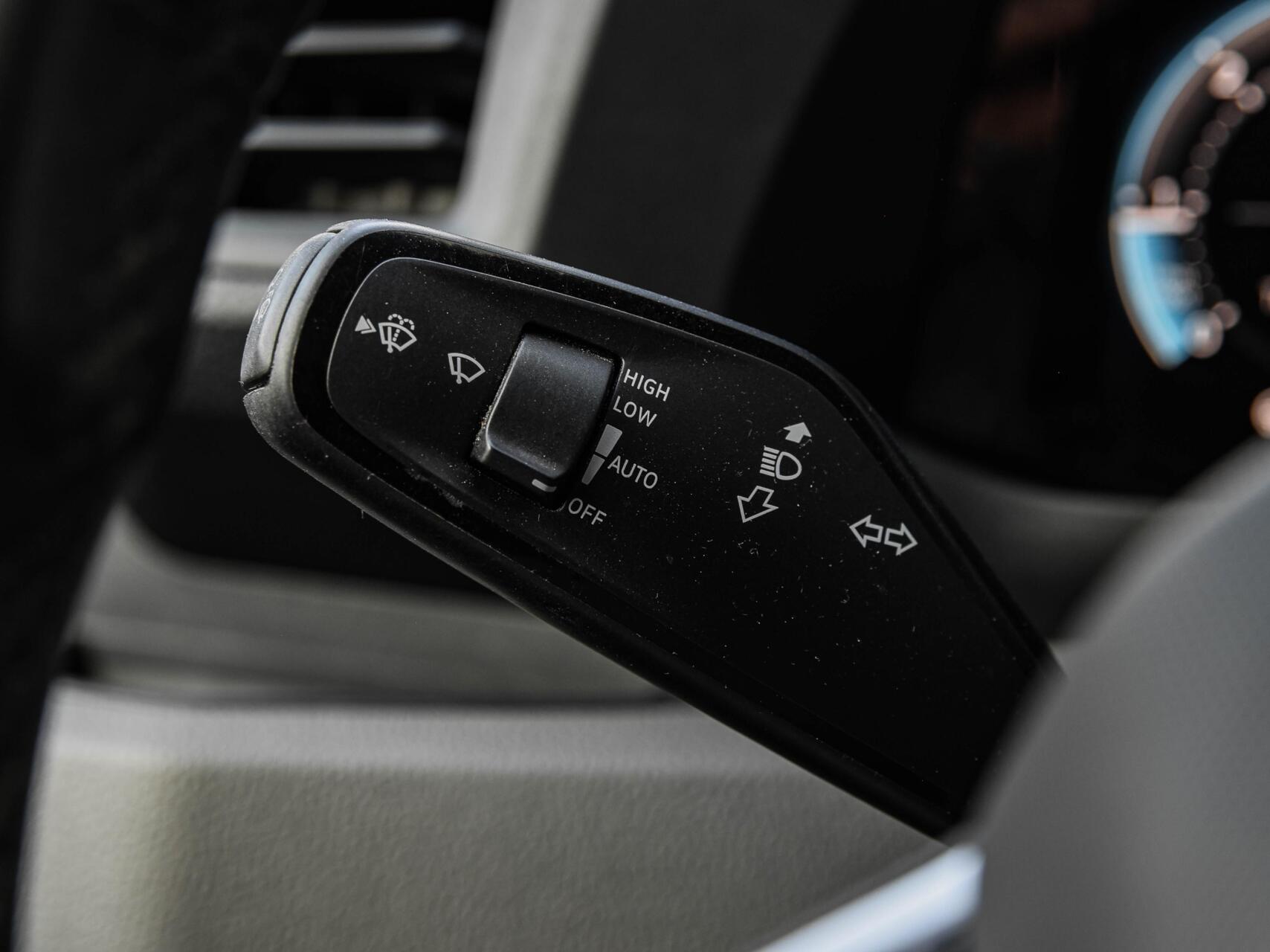 Foto van Volkswagen Crafter