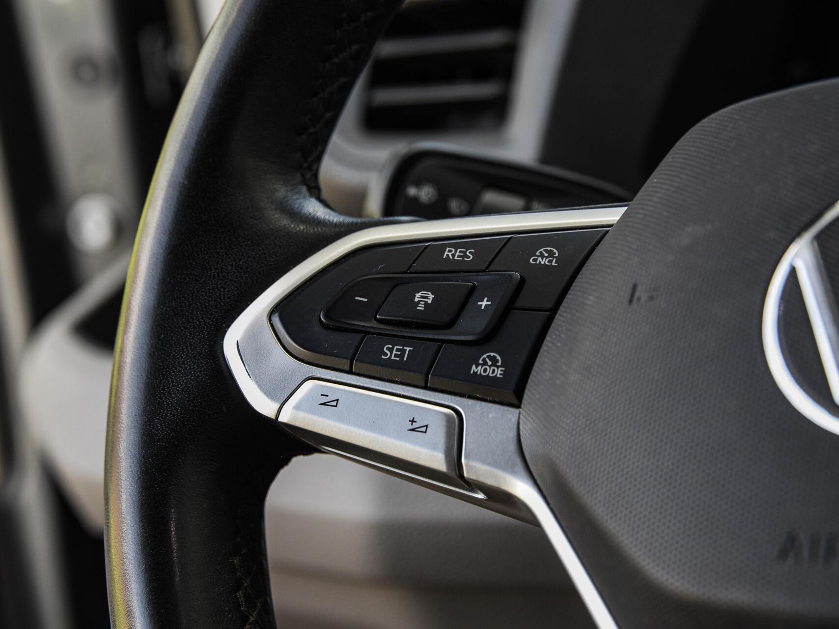Foto van Volkswagen Crafter