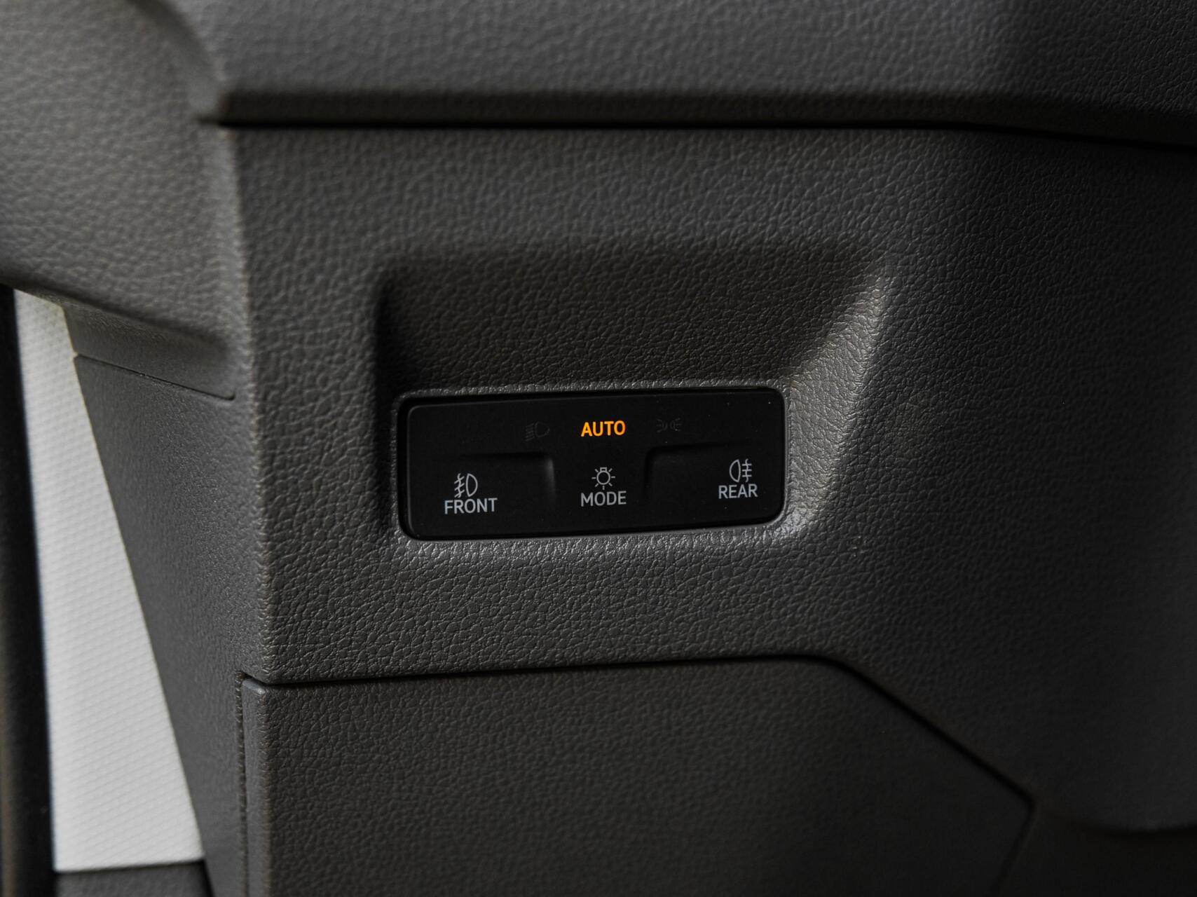 Foto van Volkswagen Crafter
