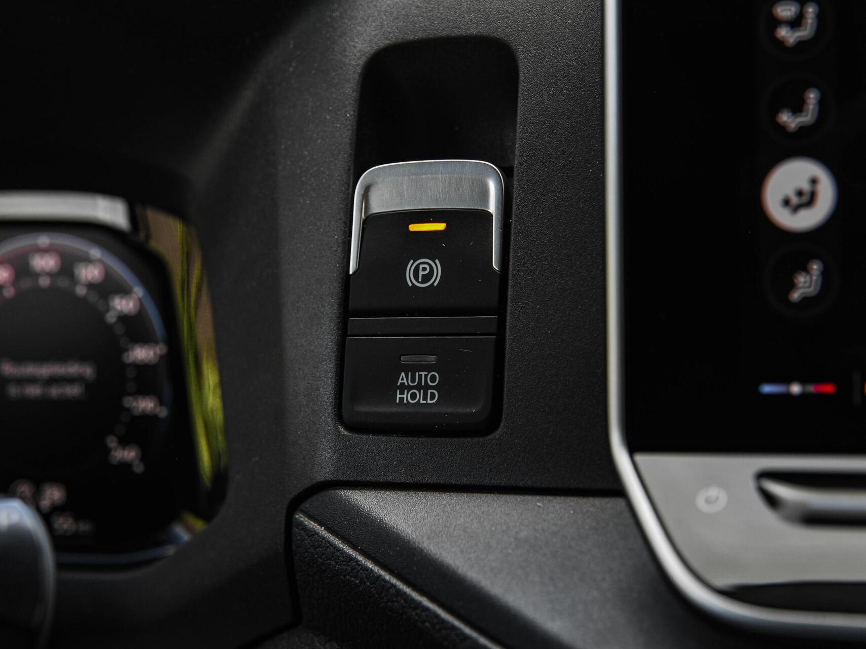 Foto van Volkswagen Crafter