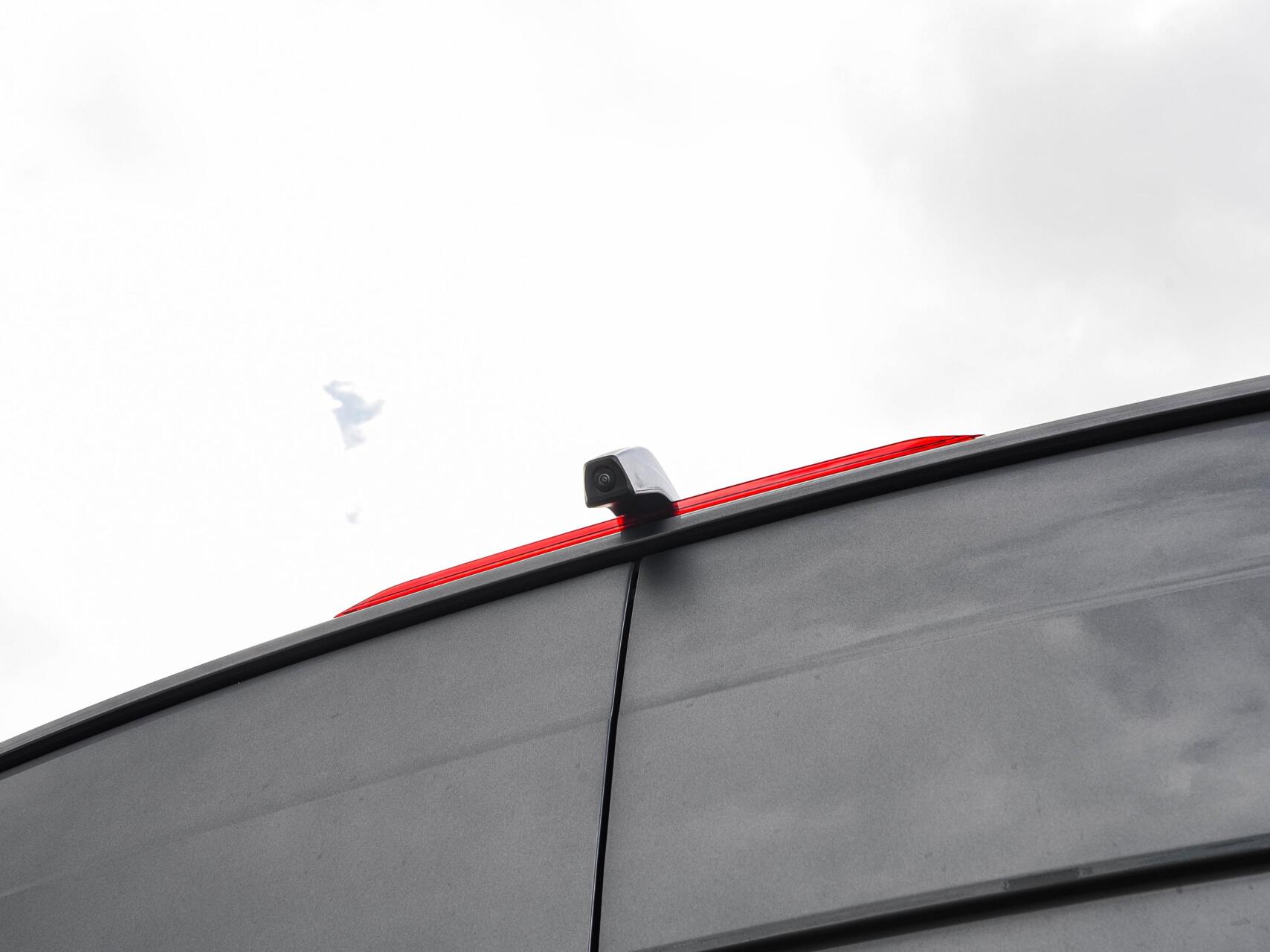 Foto van Volkswagen Crafter