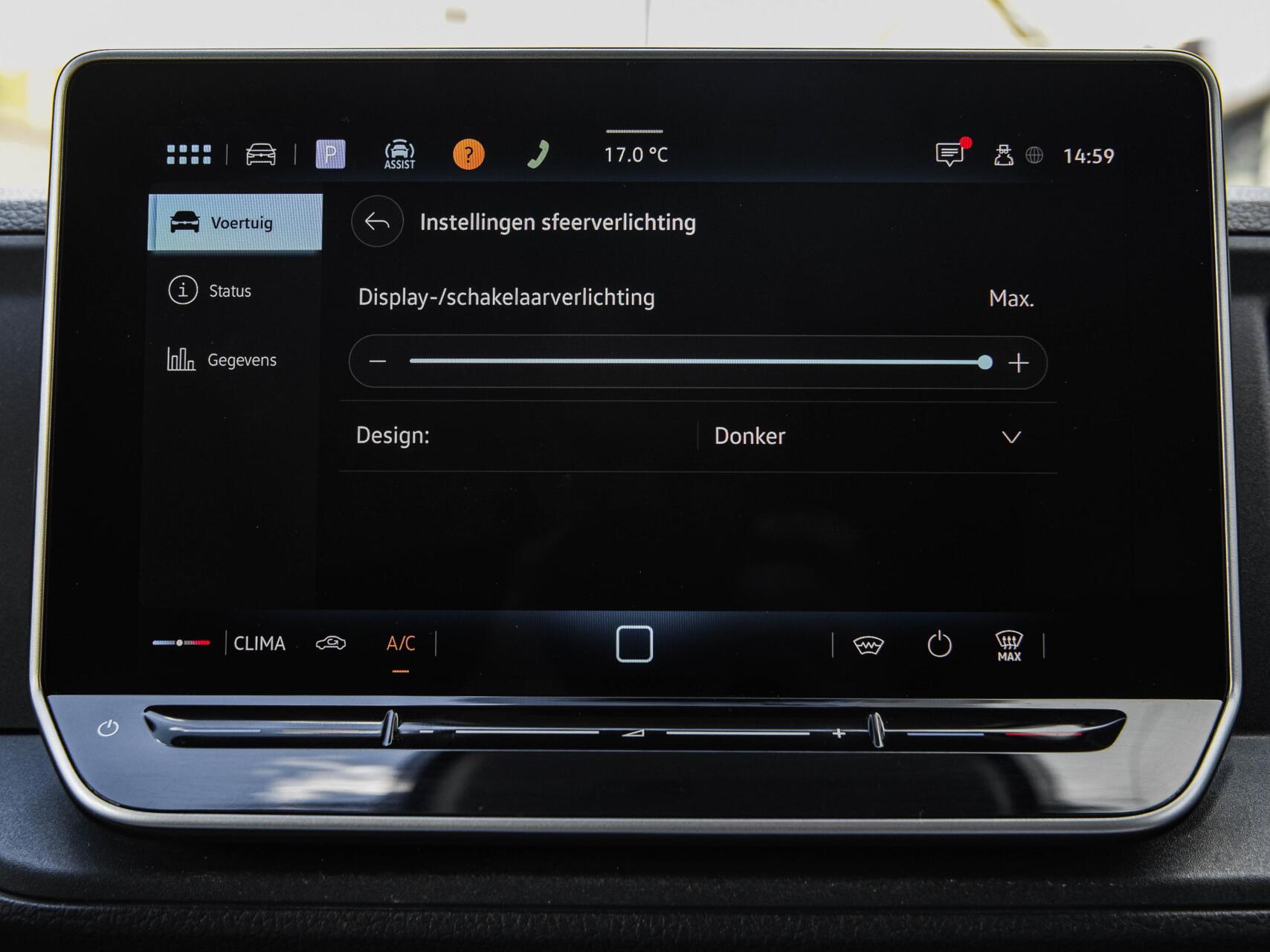 Foto van Volkswagen Crafter