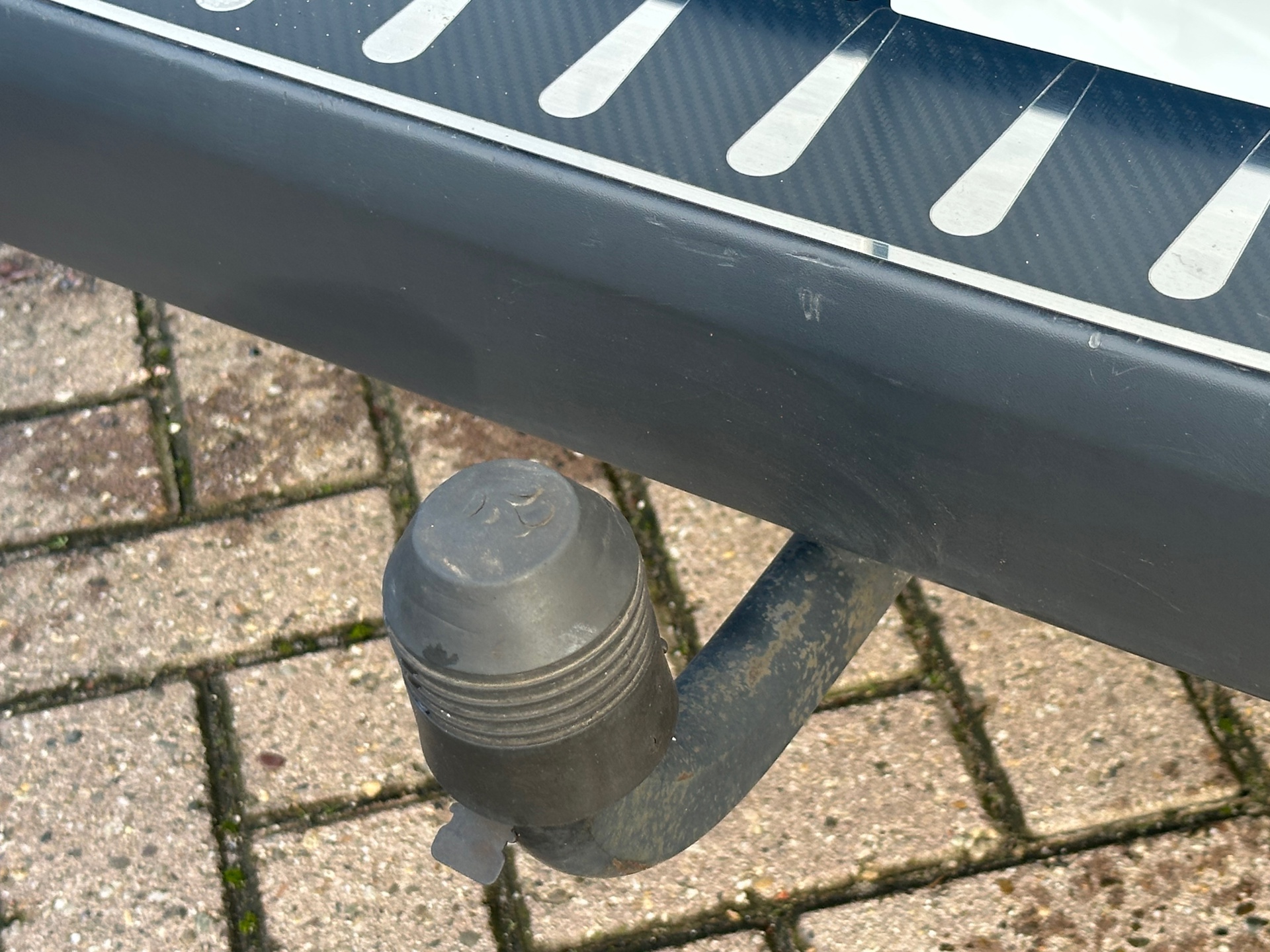 Foto van Mercedes-Benz Vito