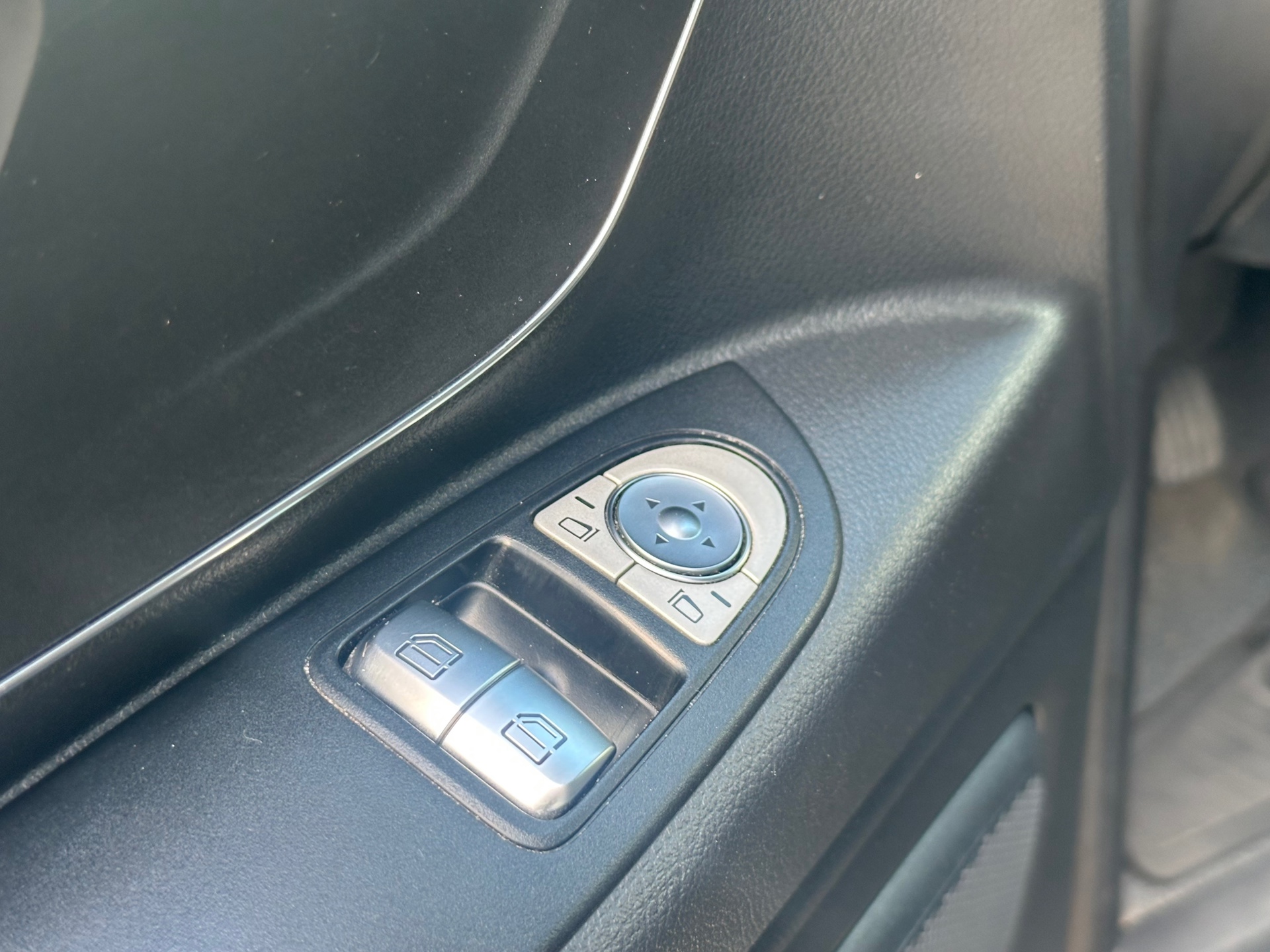 Foto van Mercedes-Benz Vito