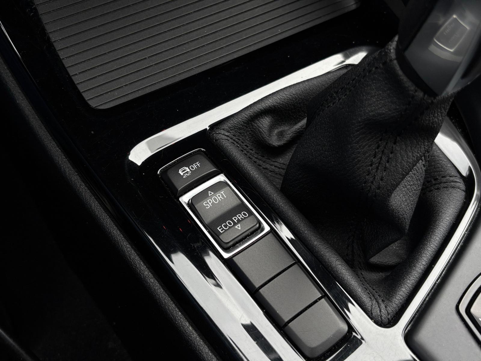 Foto van BMW X1 Sdrive18i