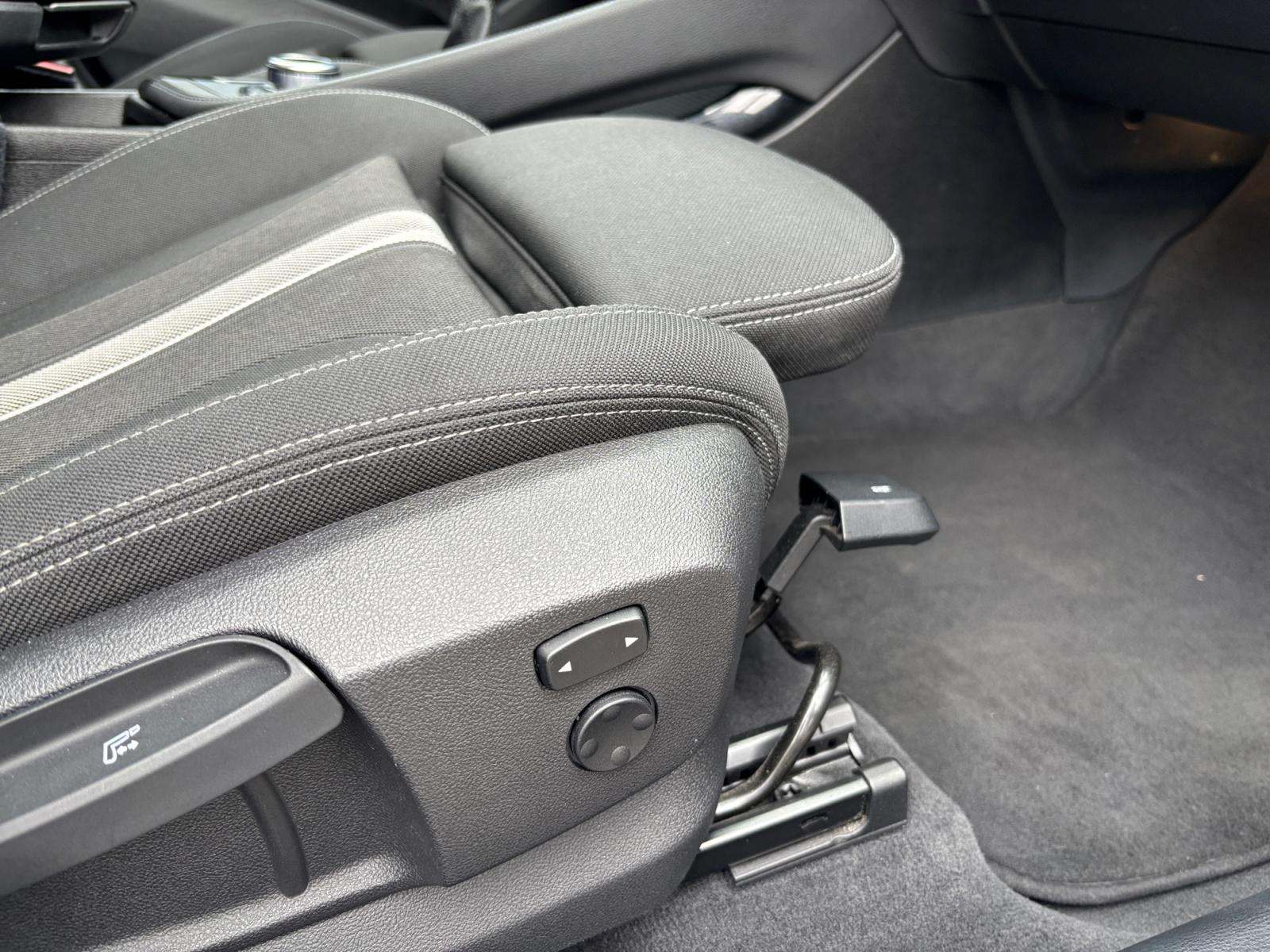 Foto van BMW X1 Sdrive18i