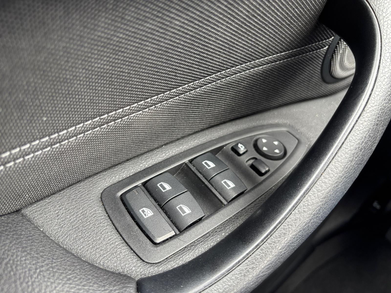 Foto van BMW X1 Sdrive18i