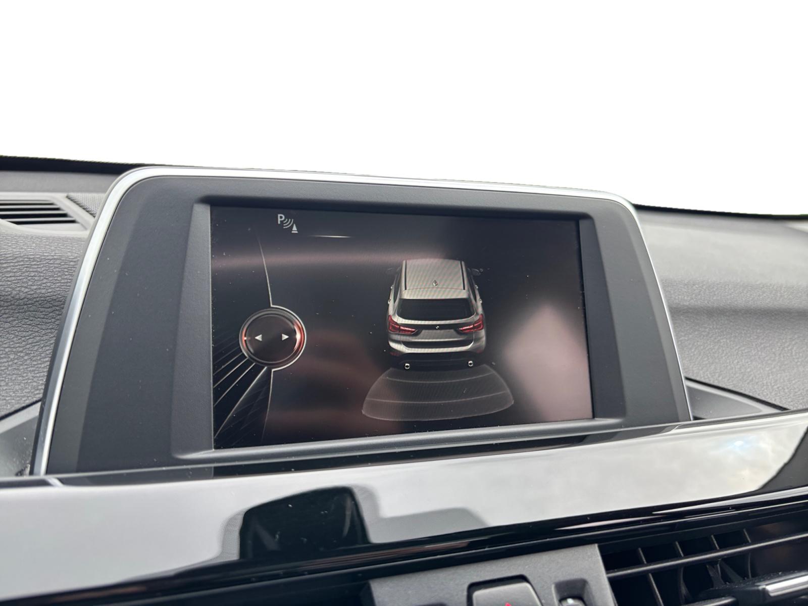 Foto van BMW X1 Sdrive18i