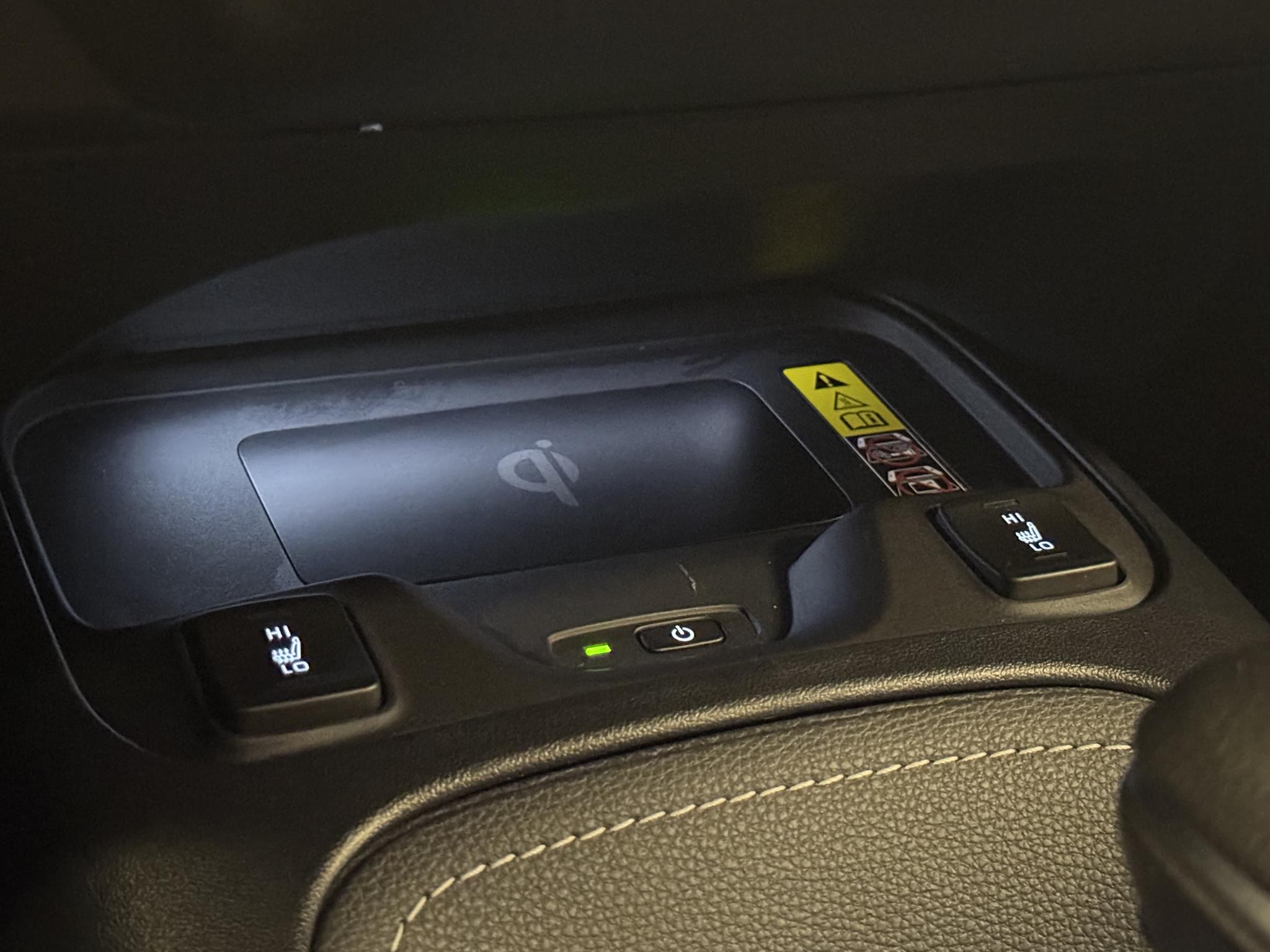 Foto van Toyota Corolla
