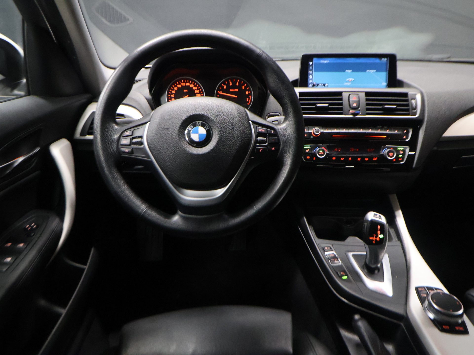 Foto van BMW 118i