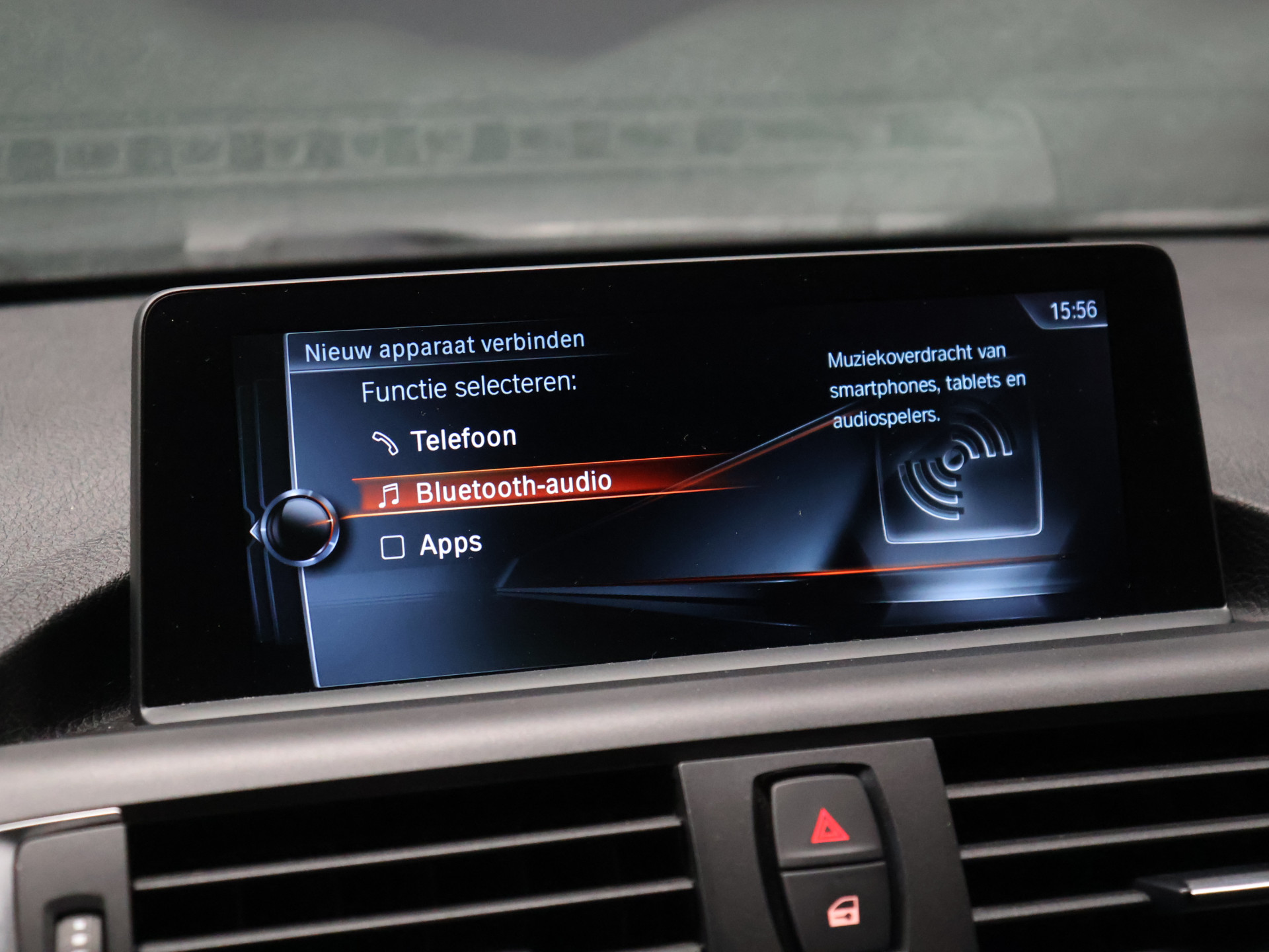 Foto van BMW 118i