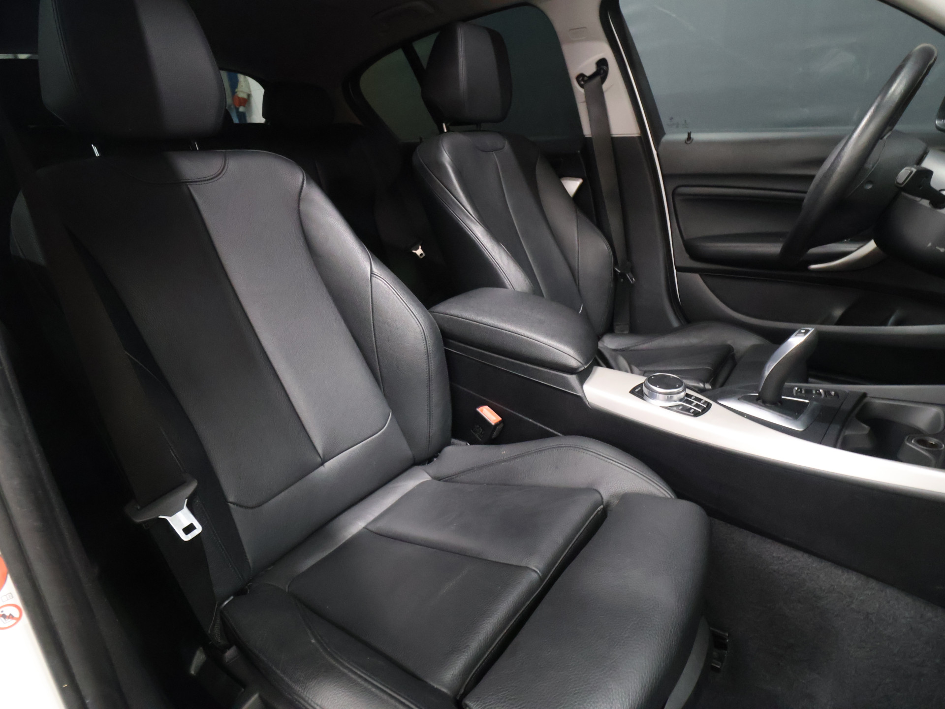 Foto van BMW 118i