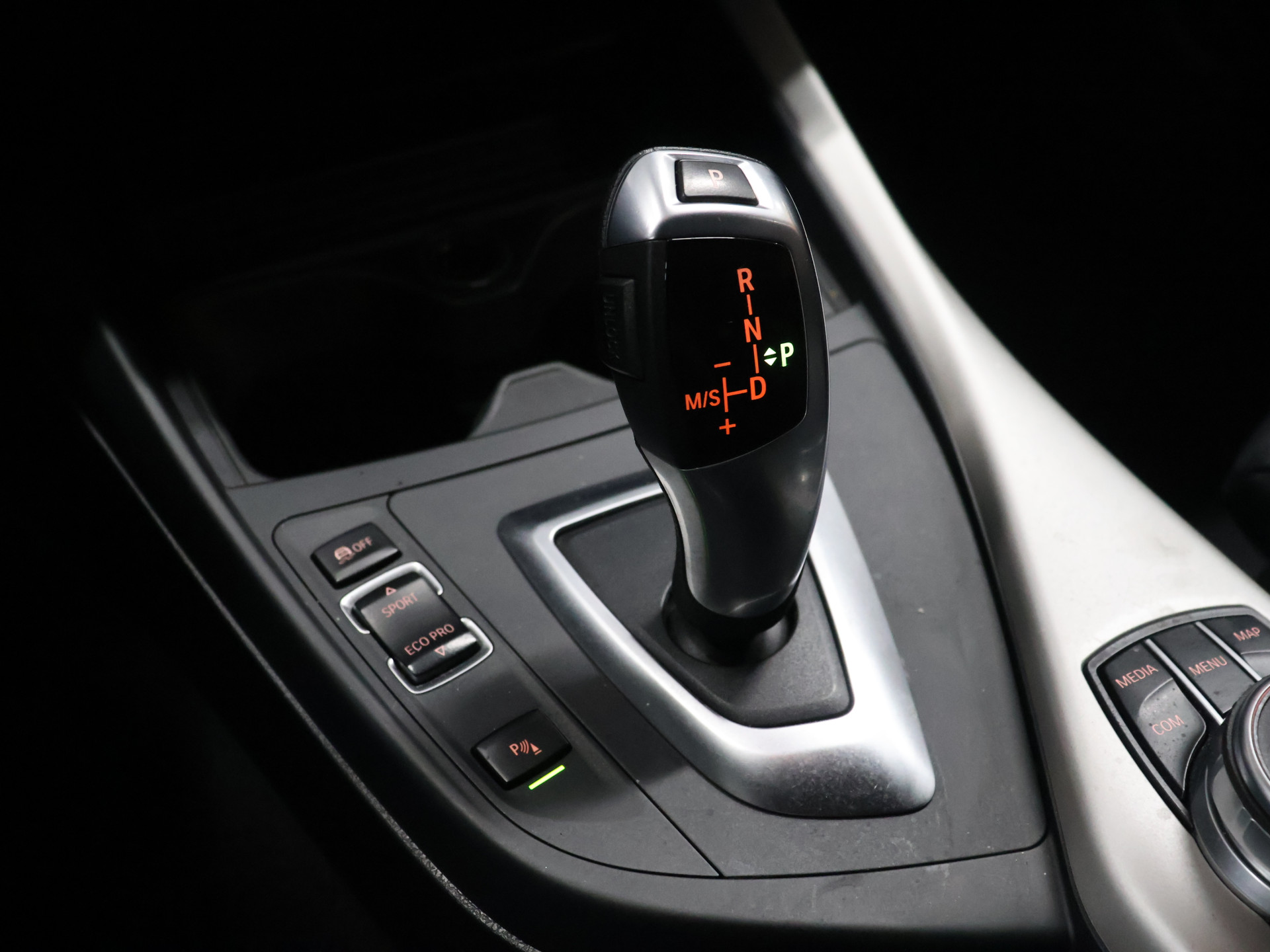 Foto van BMW 118i