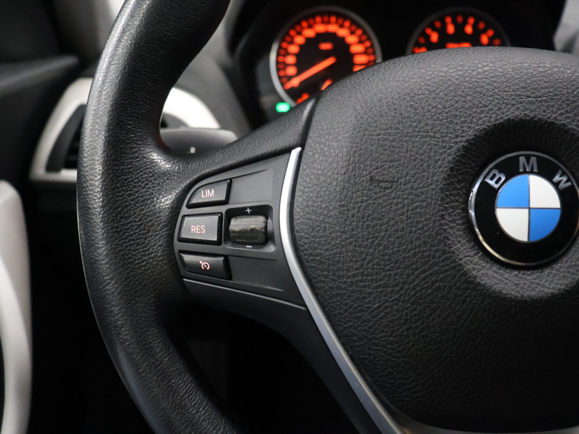 Foto van BMW 118i