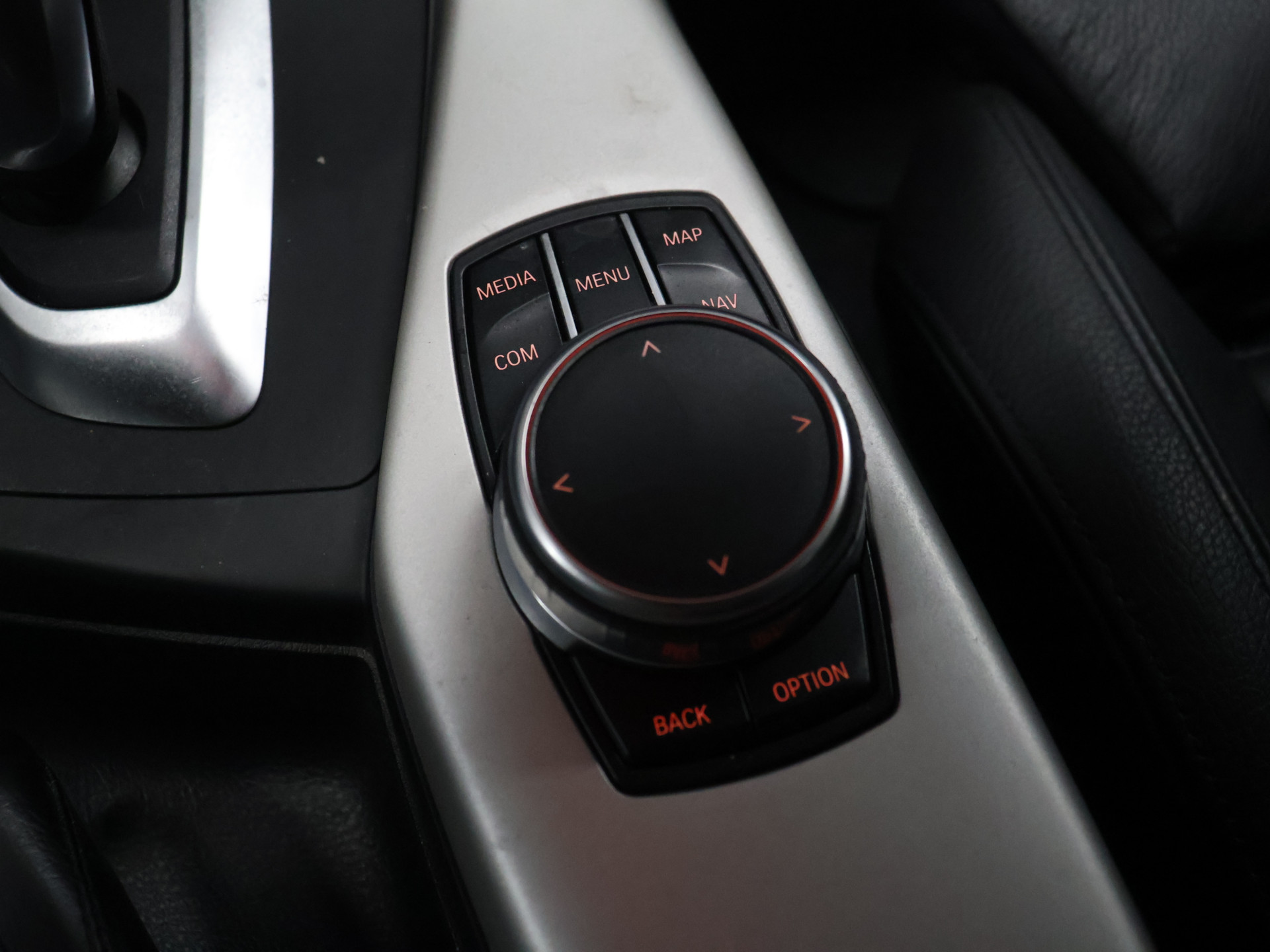 Foto van BMW 118i