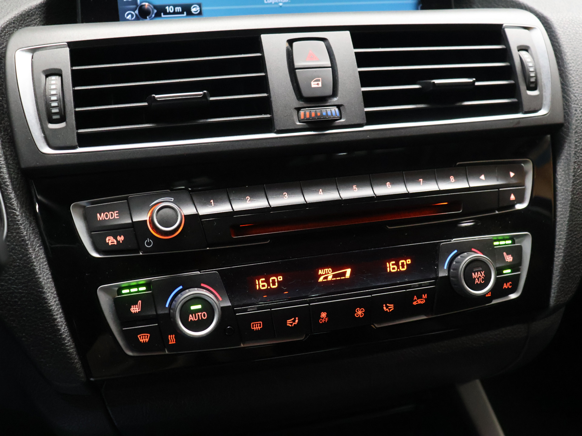 Foto van BMW 118i