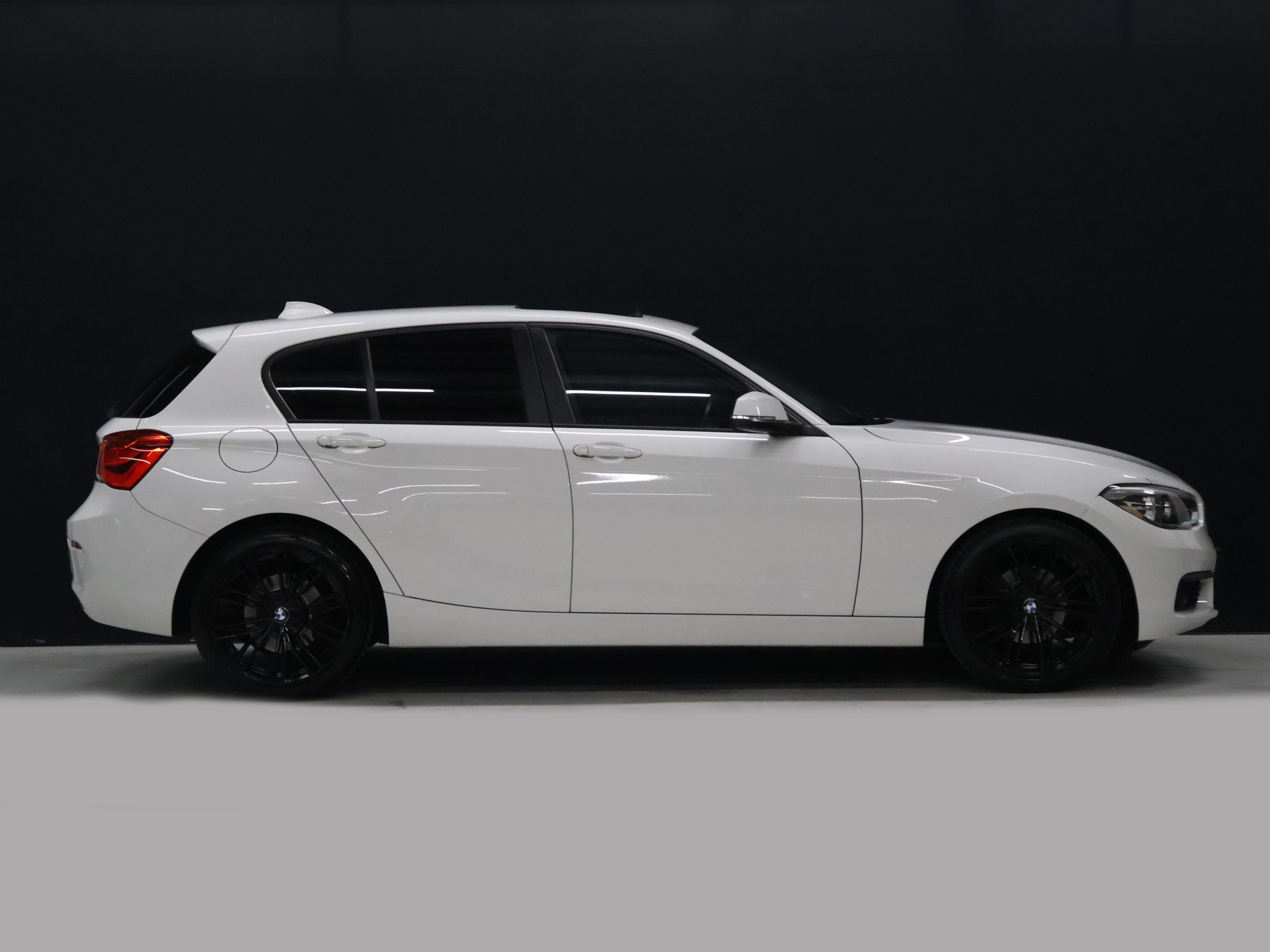 Foto van BMW 118i