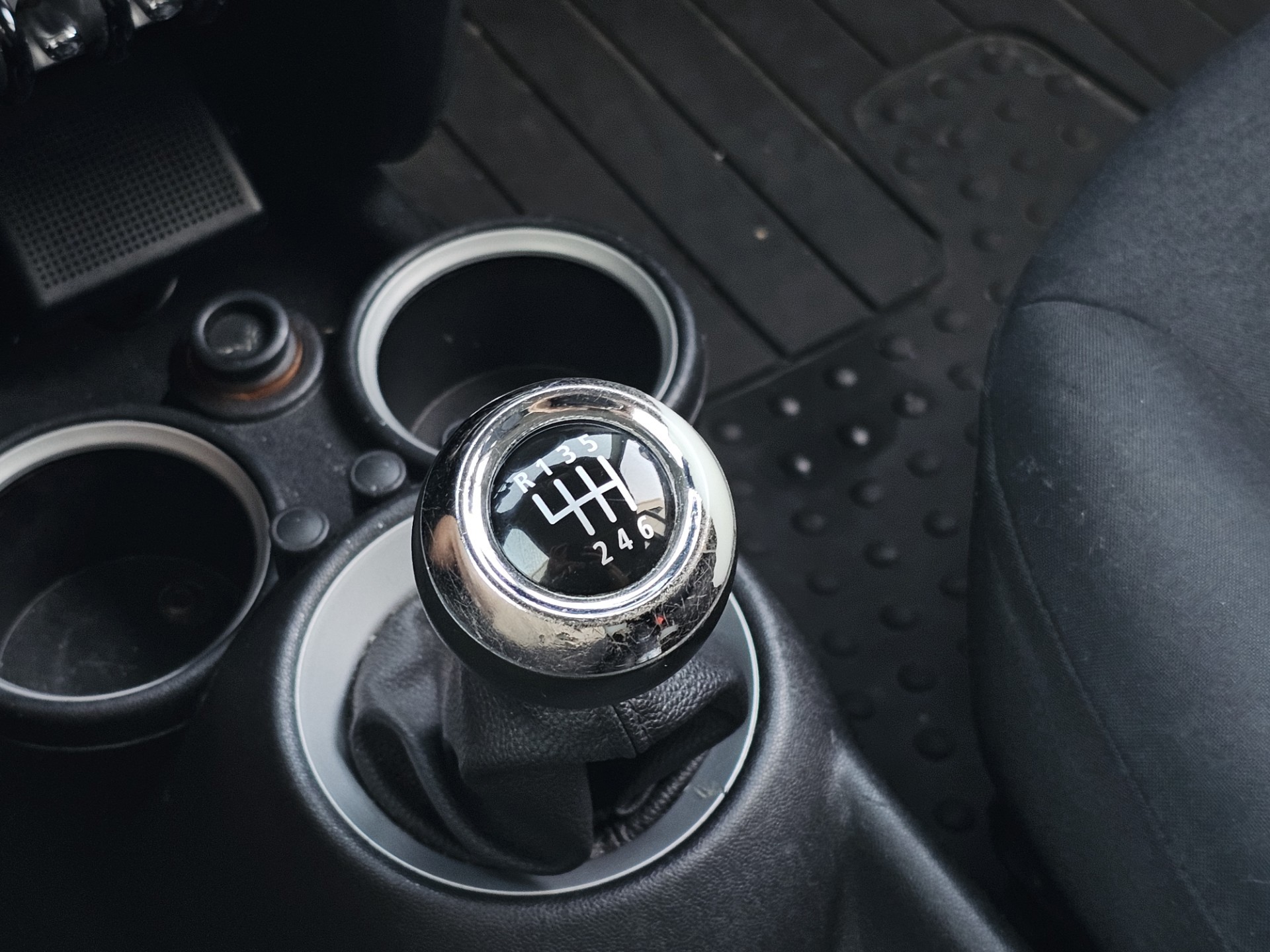 Foto van Mini Mini Cooper