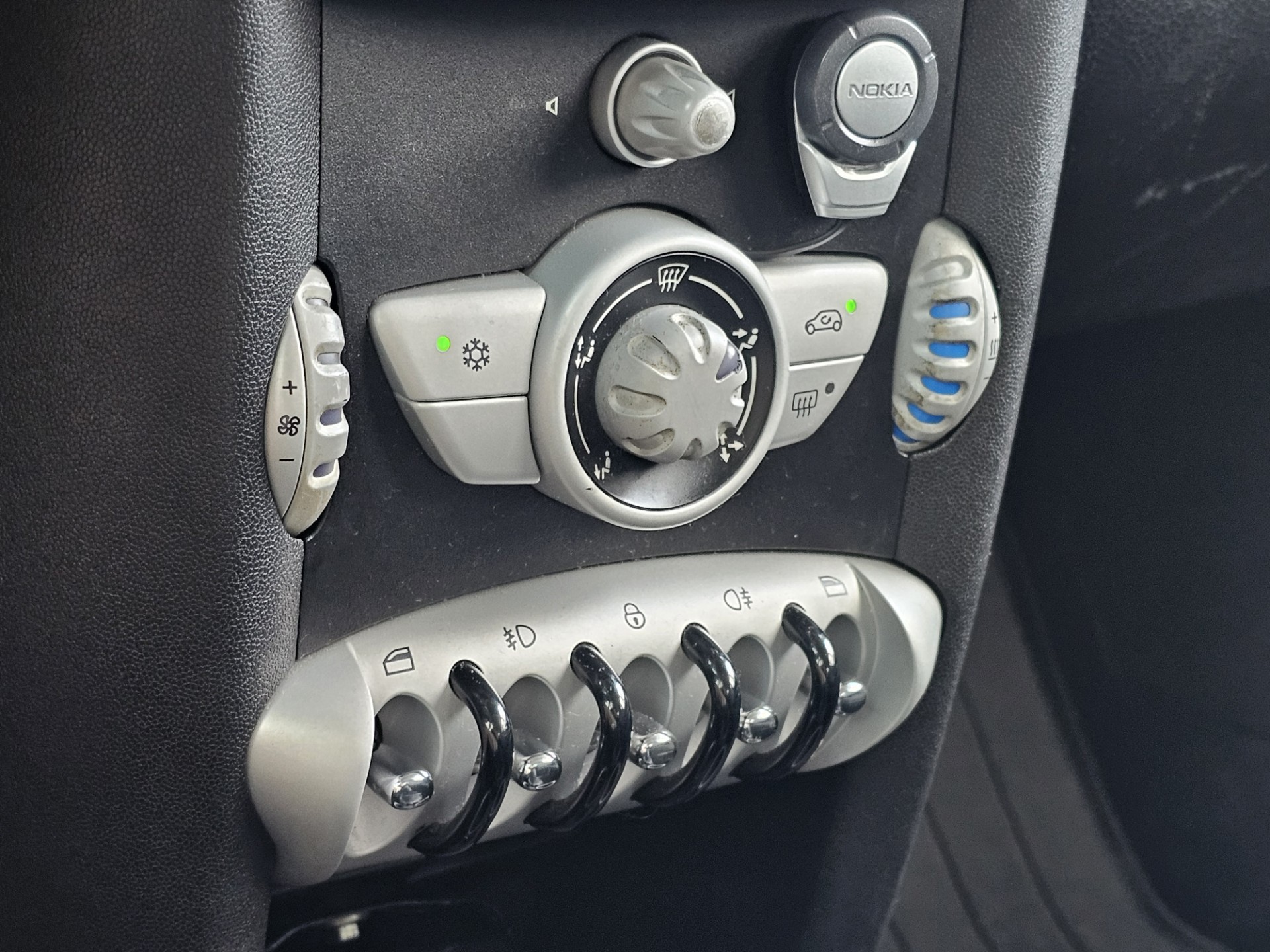 Foto van Mini Mini Cooper