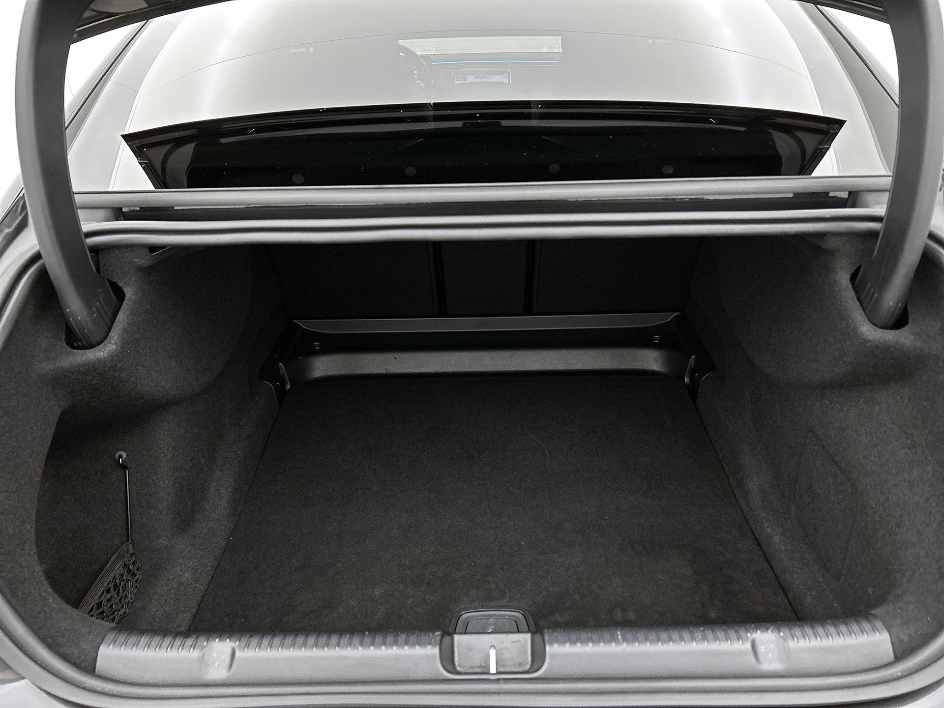 Foto van Mercedes-Benz AMG Eqe 43 4Matic