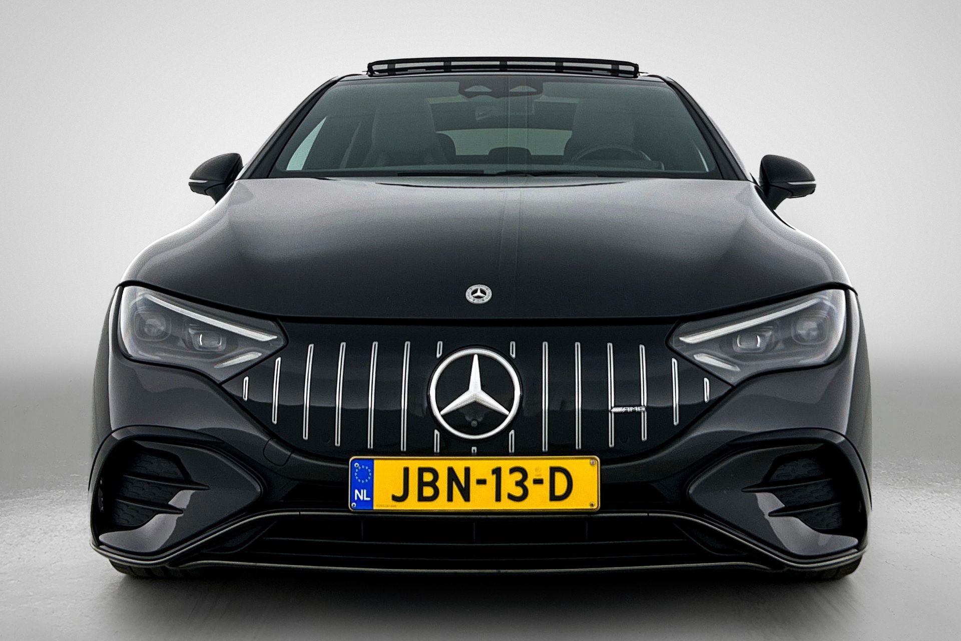 Foto van Mercedes-Benz AMG Eqe 43 4Matic