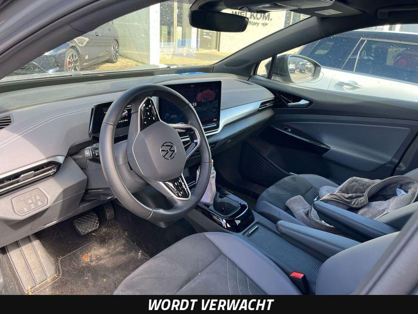 Foto van Volkswagen Id.4 Pure 125kw