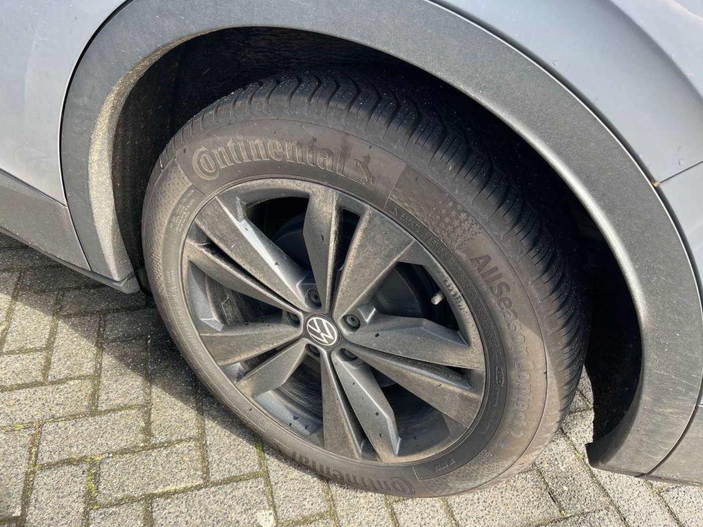 Foto van Volkswagen Id.4 Pure 125kw
