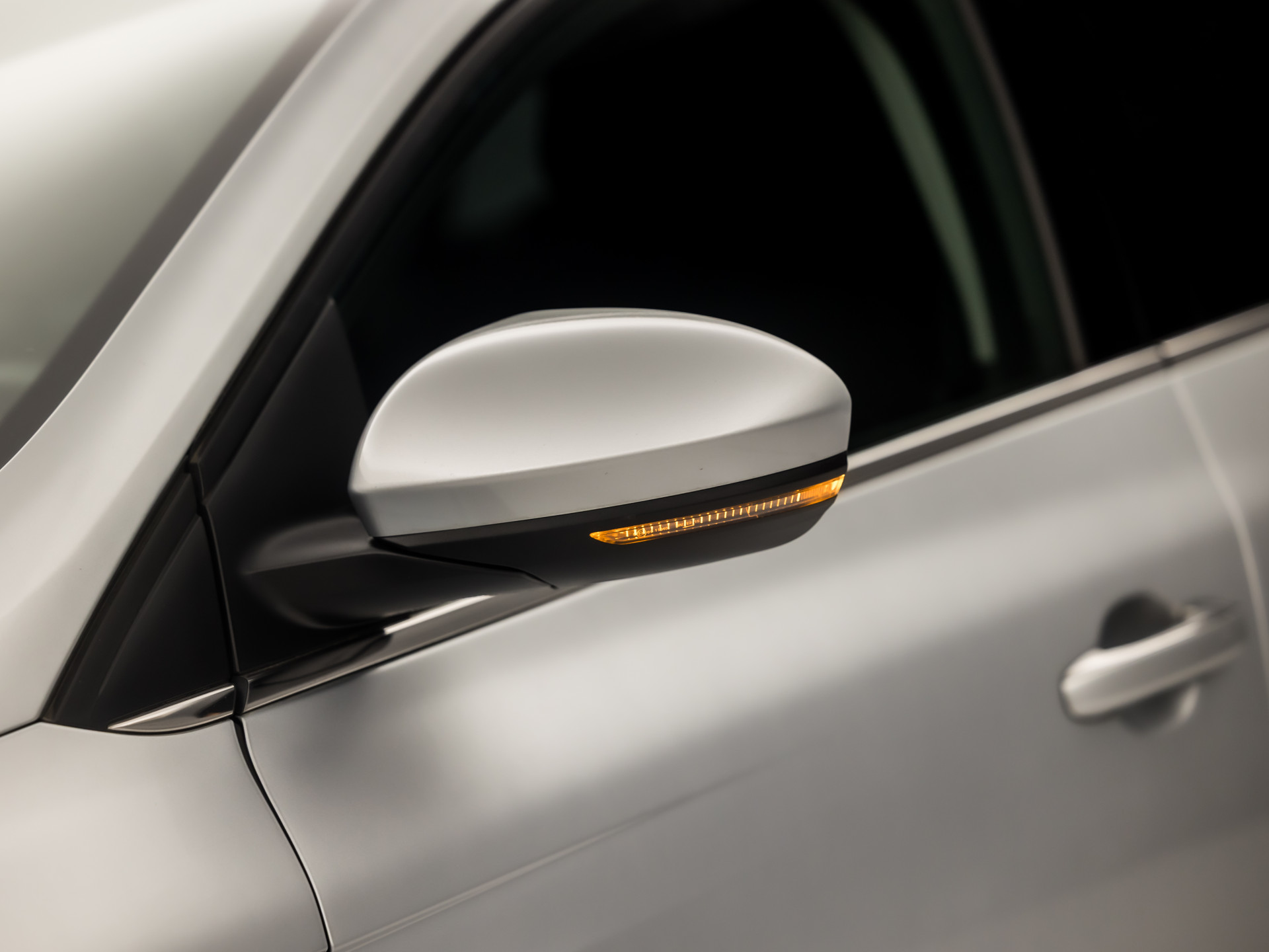 Foto van Renault Megane E-tech Plug-in Hybrid