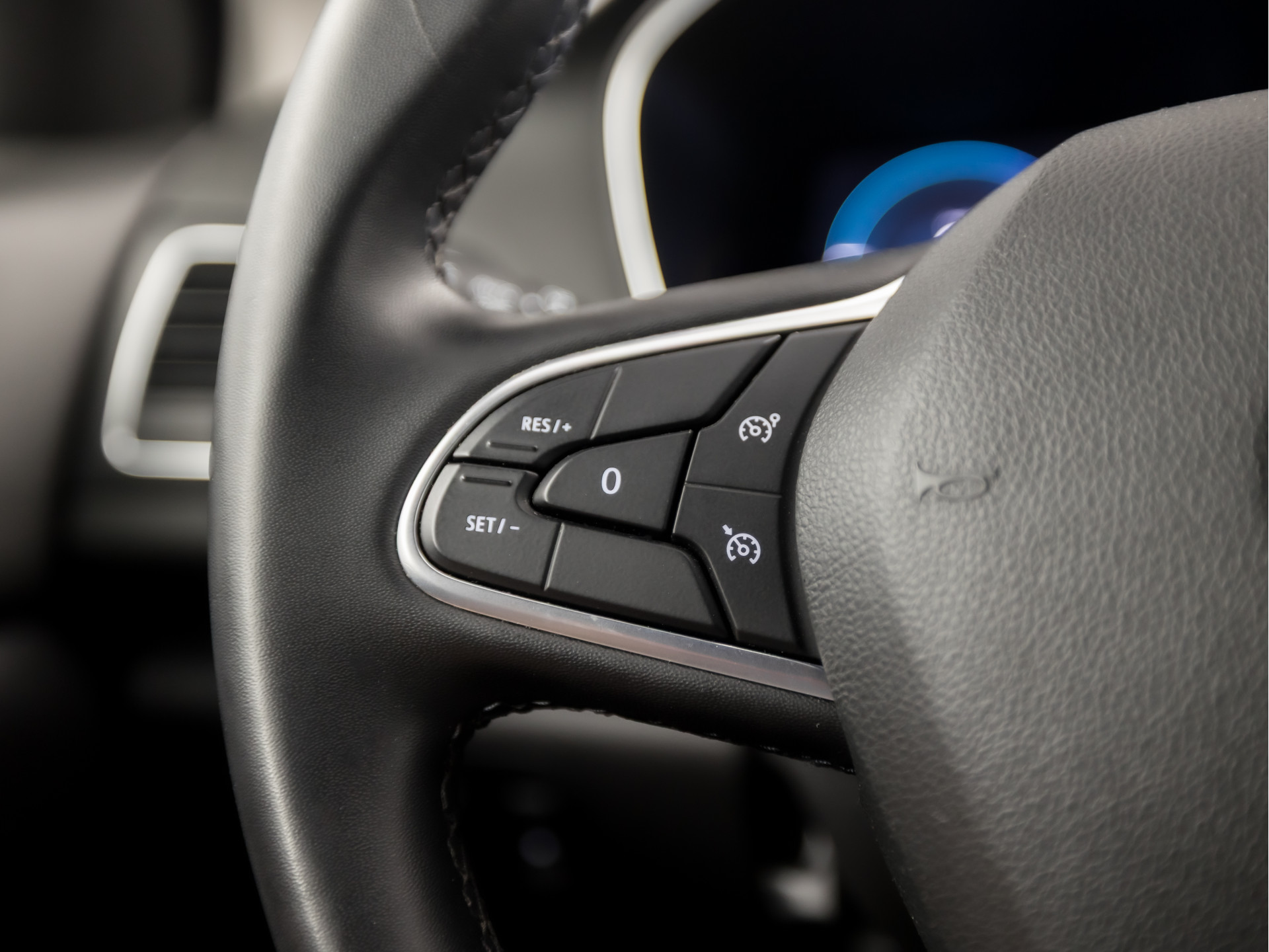 Foto van Renault Megane E-tech Plug-in Hybrid