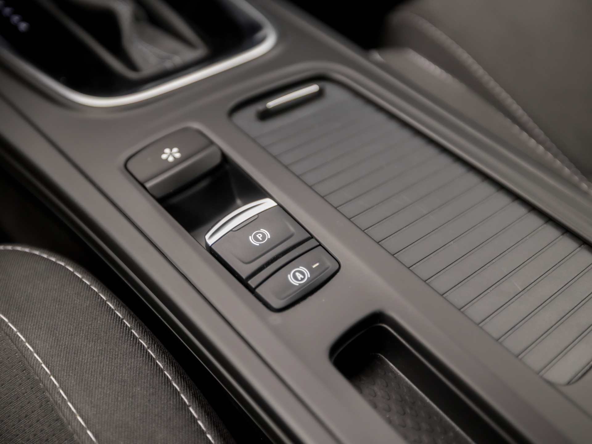 Foto van Renault Megane E-tech Plug-in Hybrid