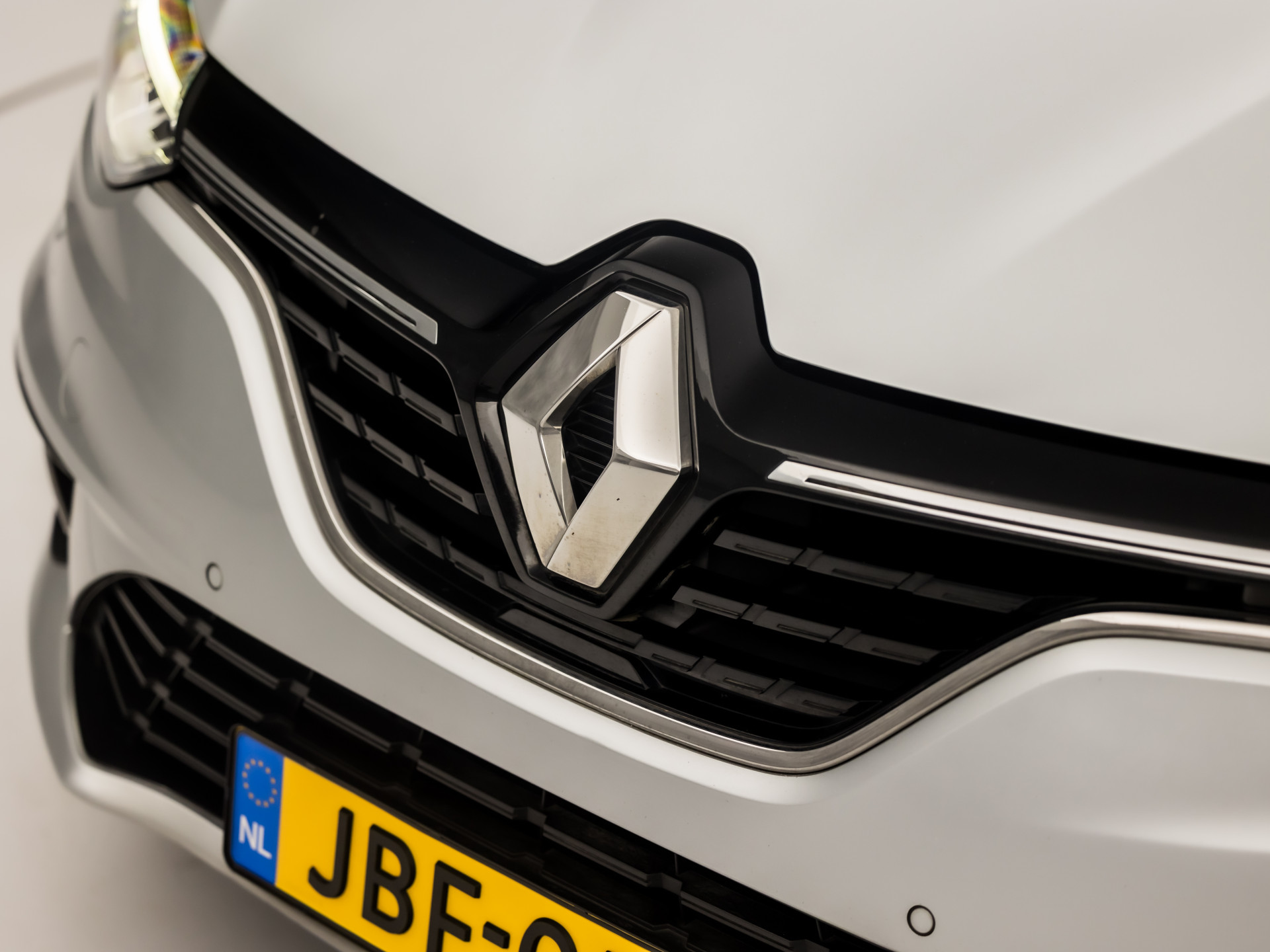 Foto van Renault Megane E-tech Plug-in Hybrid