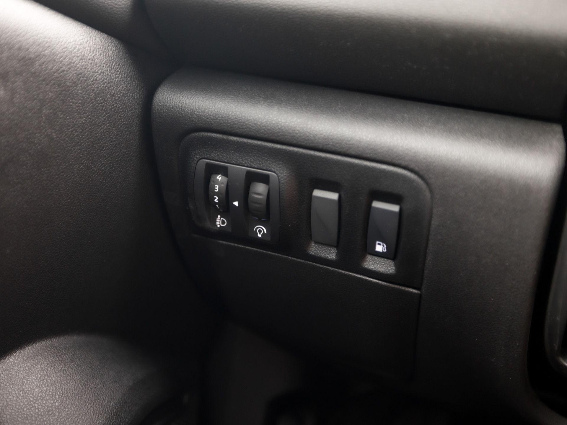 Foto van Renault Megane E-tech Plug-in Hybrid