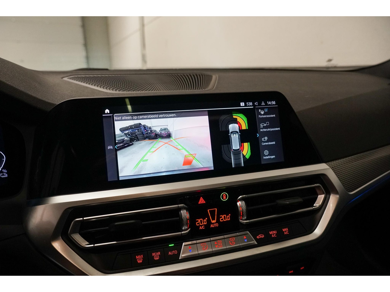 Foto van BMW 330e