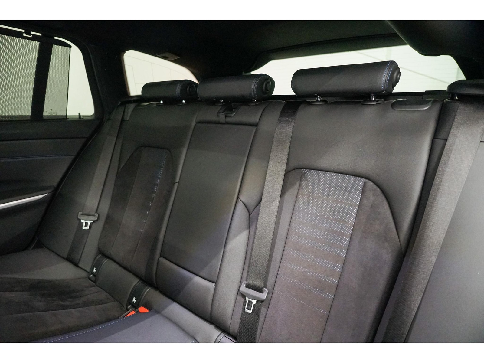 Foto van BMW 330e