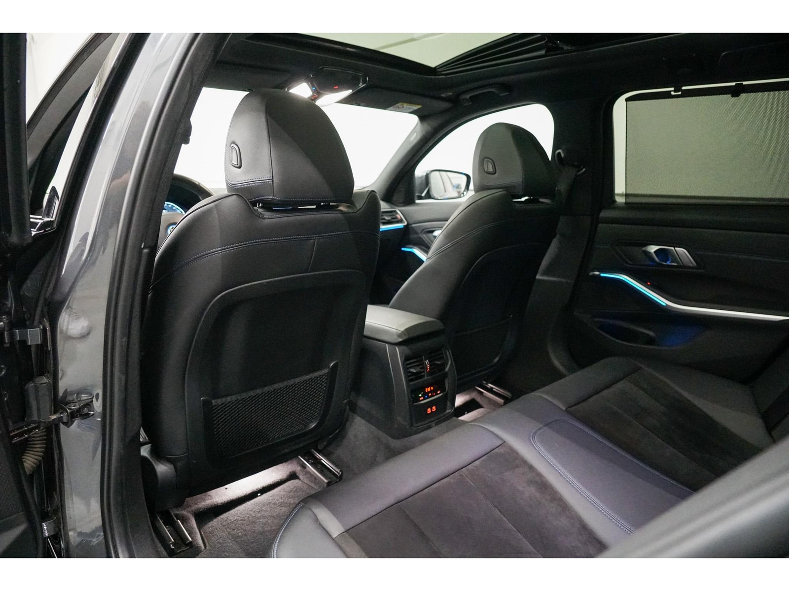 Foto van BMW 330e