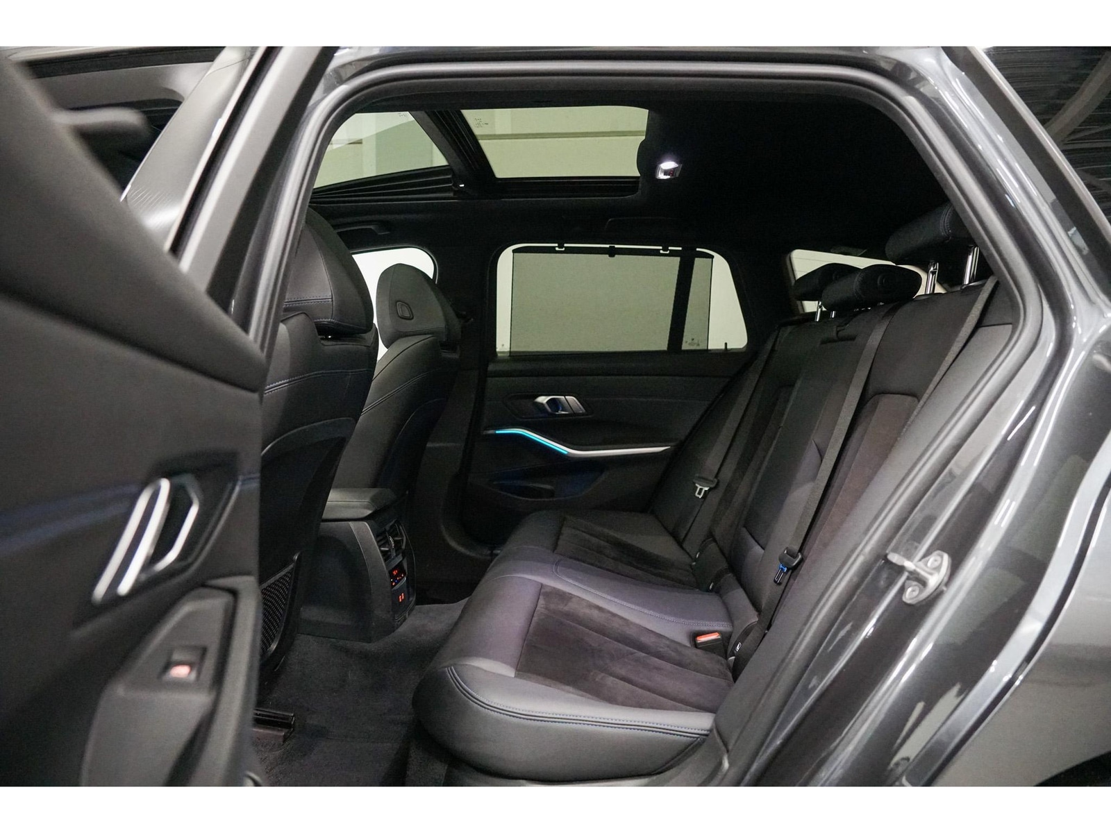 Foto van BMW 330e