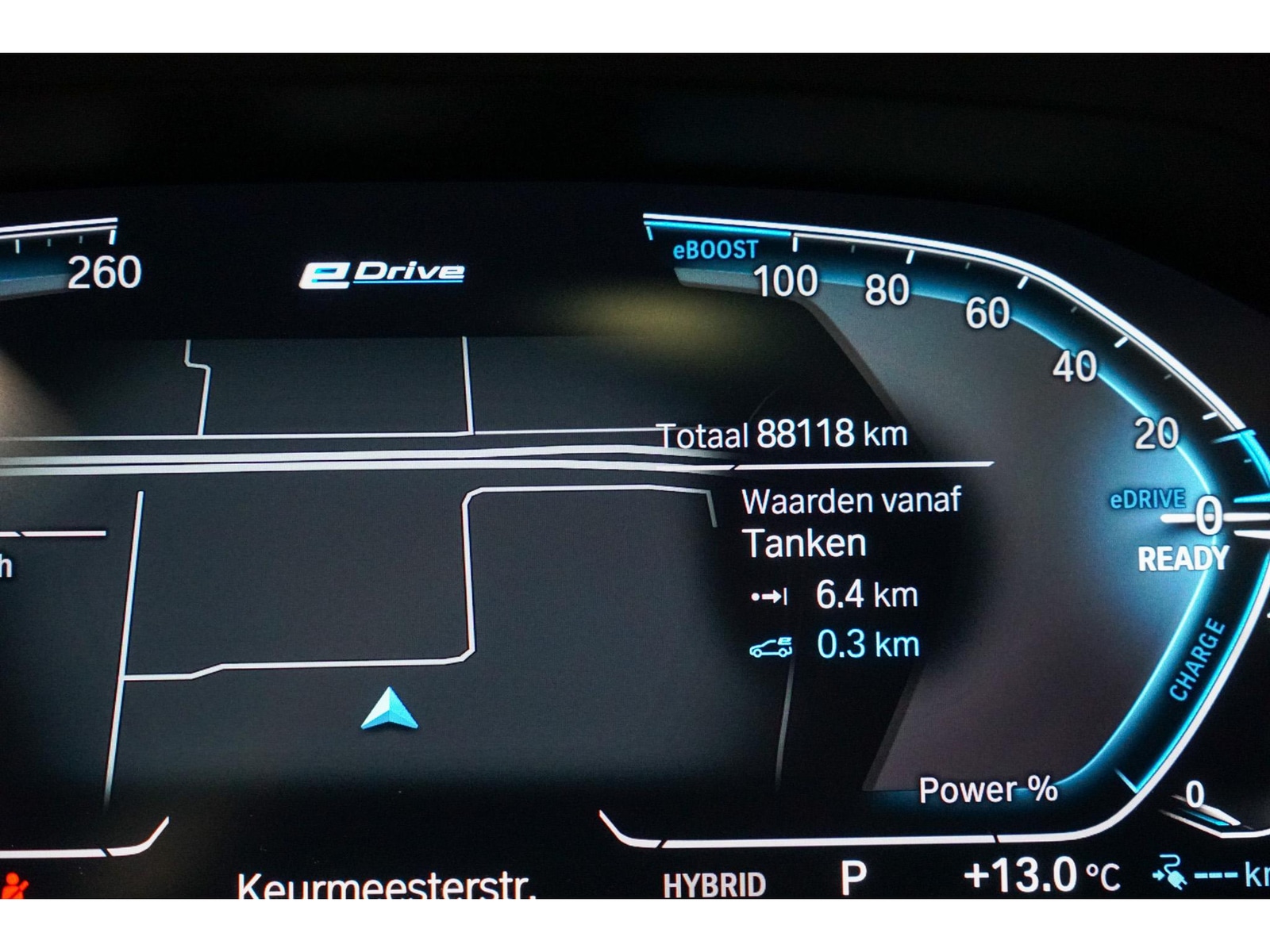 Foto van BMW 330e