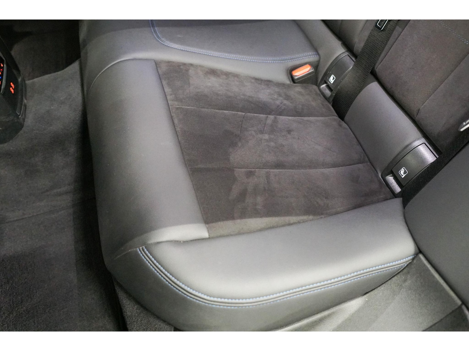 Foto van BMW 330e