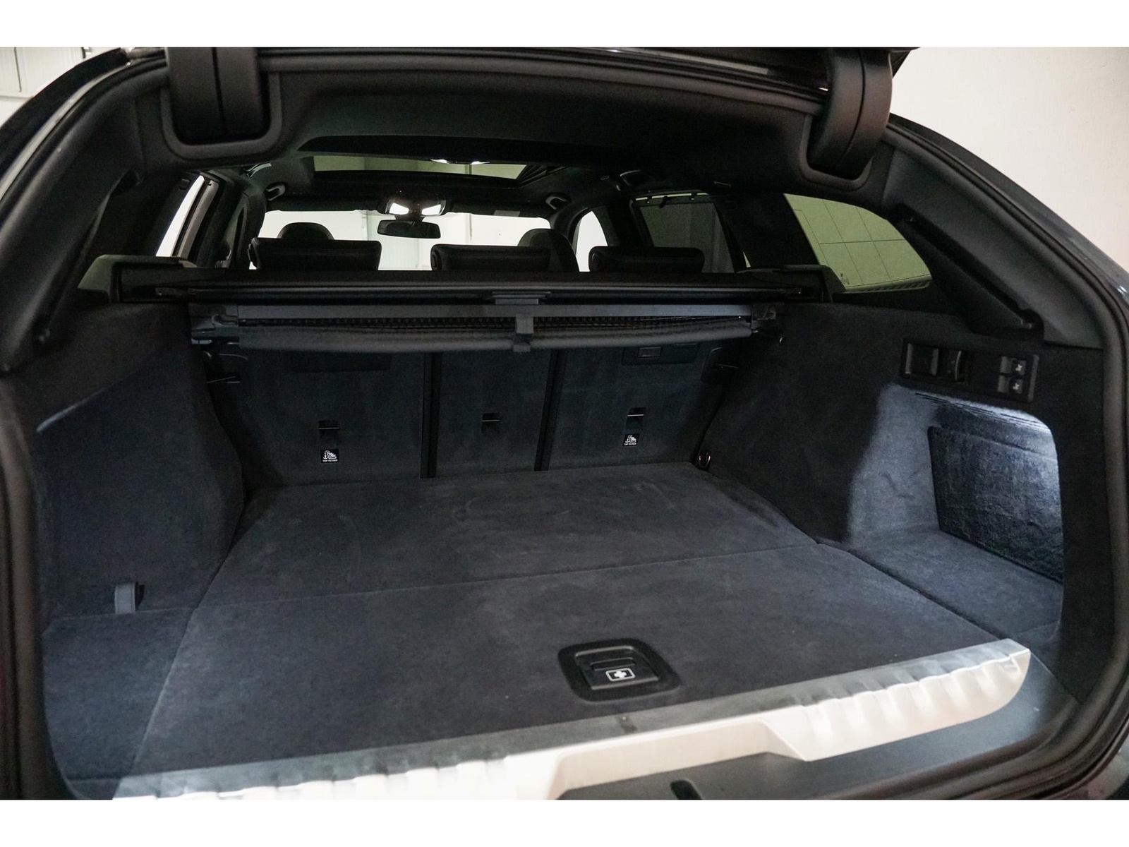 Foto van BMW 330e