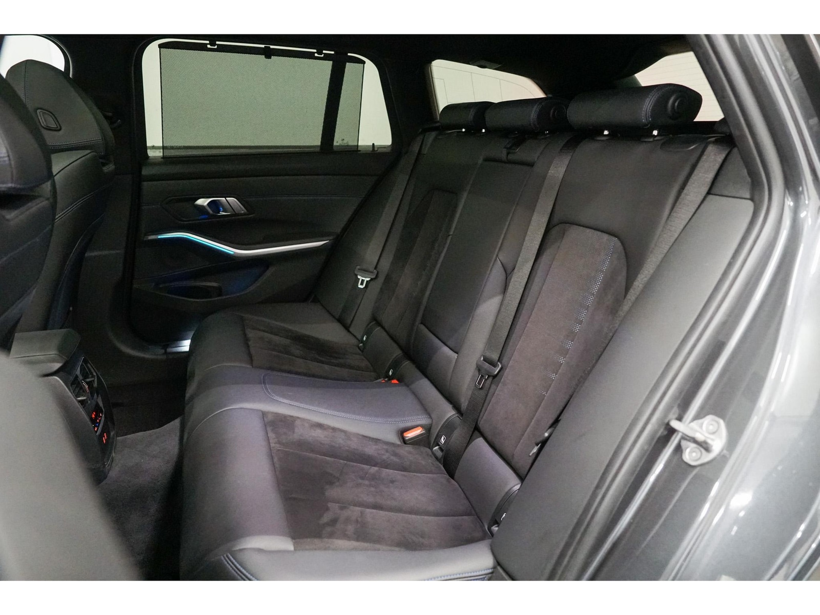 Foto van BMW 330e