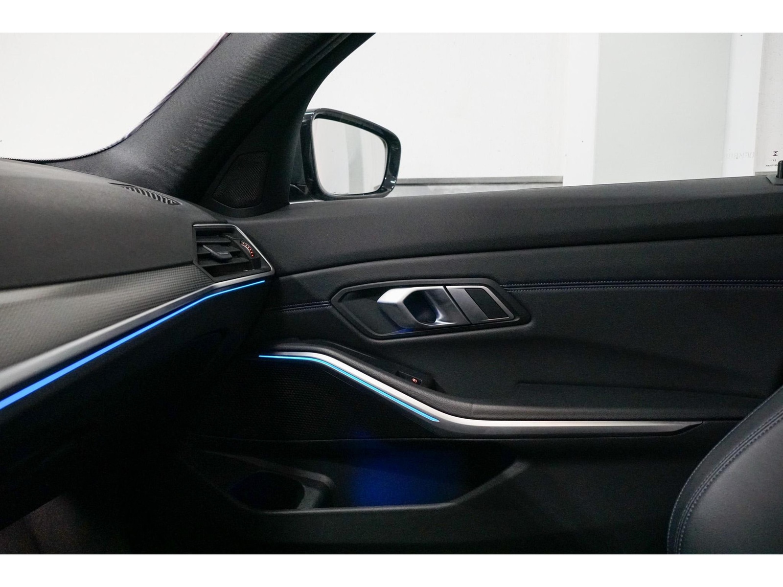 Foto van BMW 330e