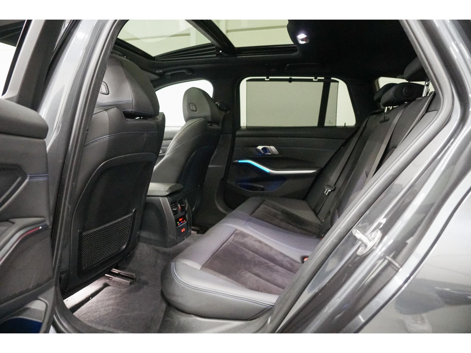 Foto van BMW 330e