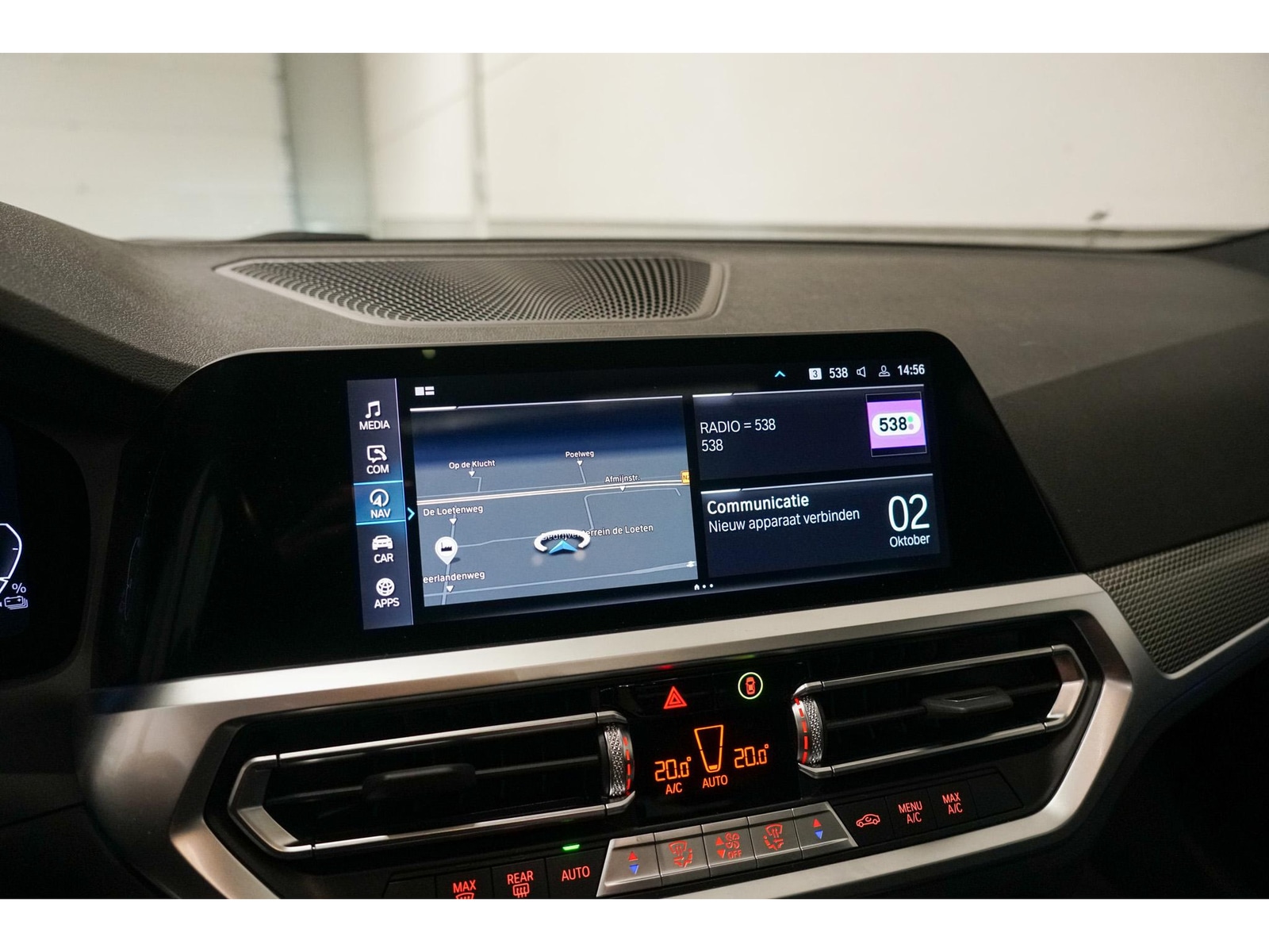 Foto van BMW 330e