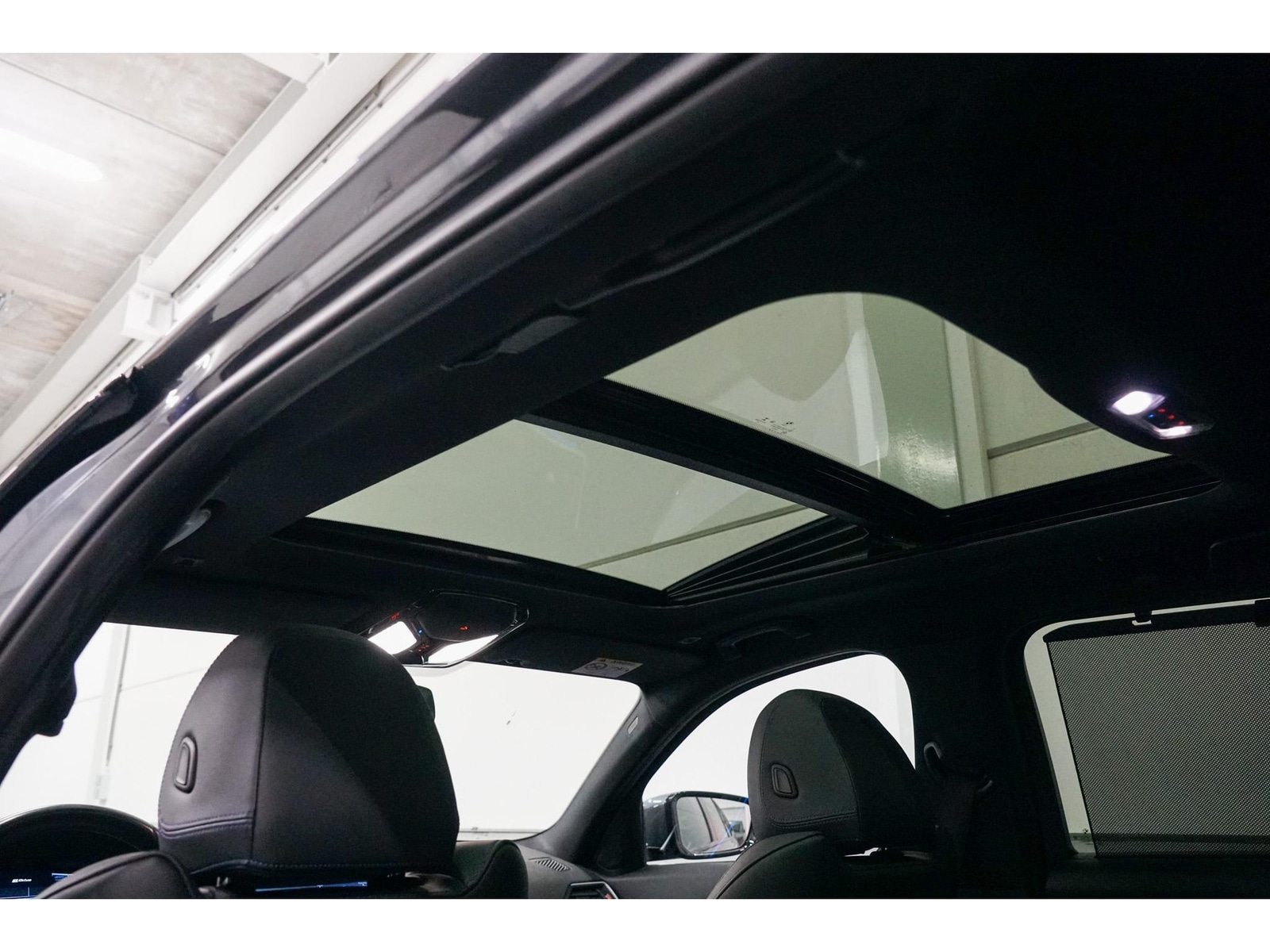 Foto van BMW 330e