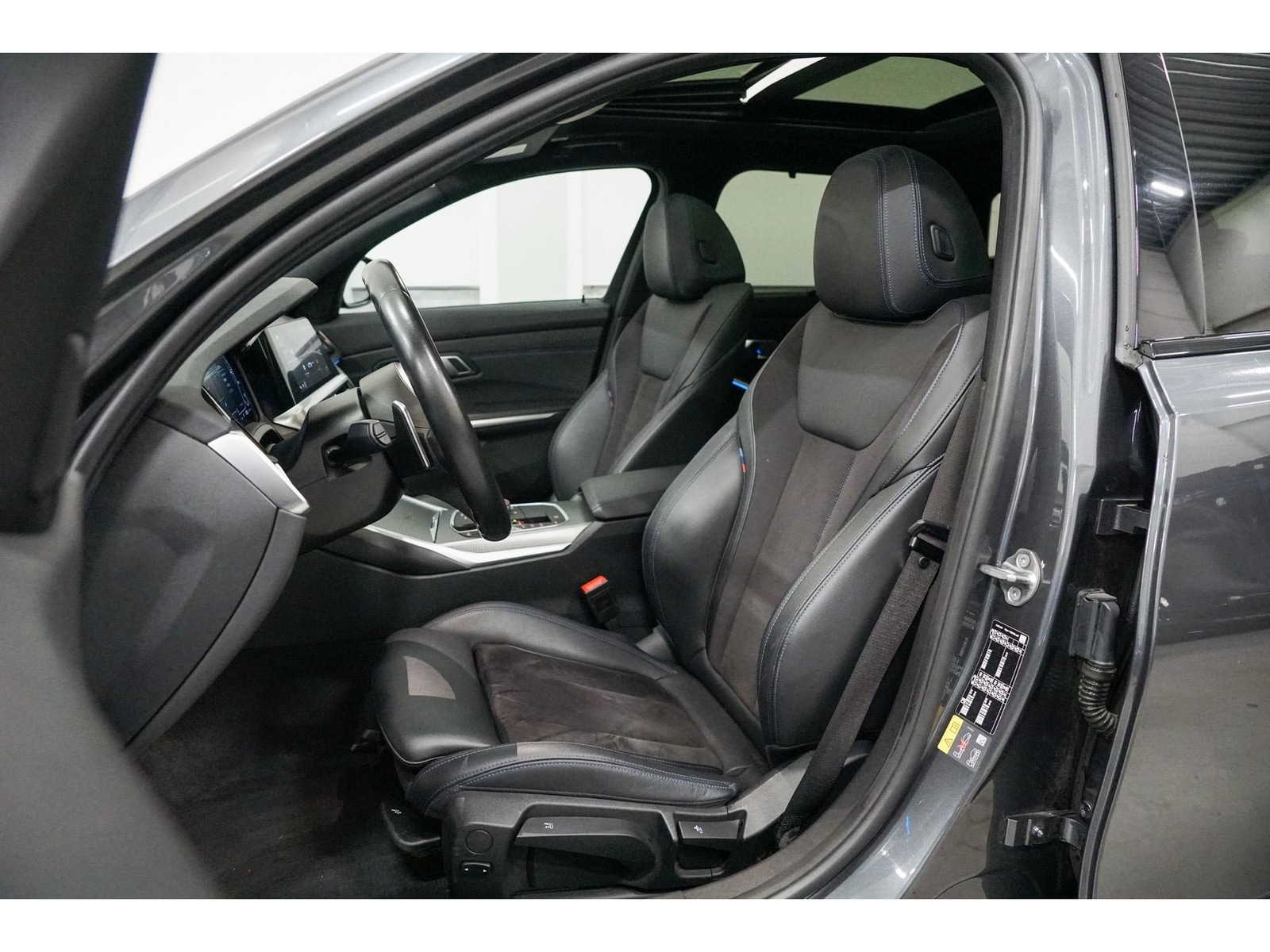 Foto van BMW 330e