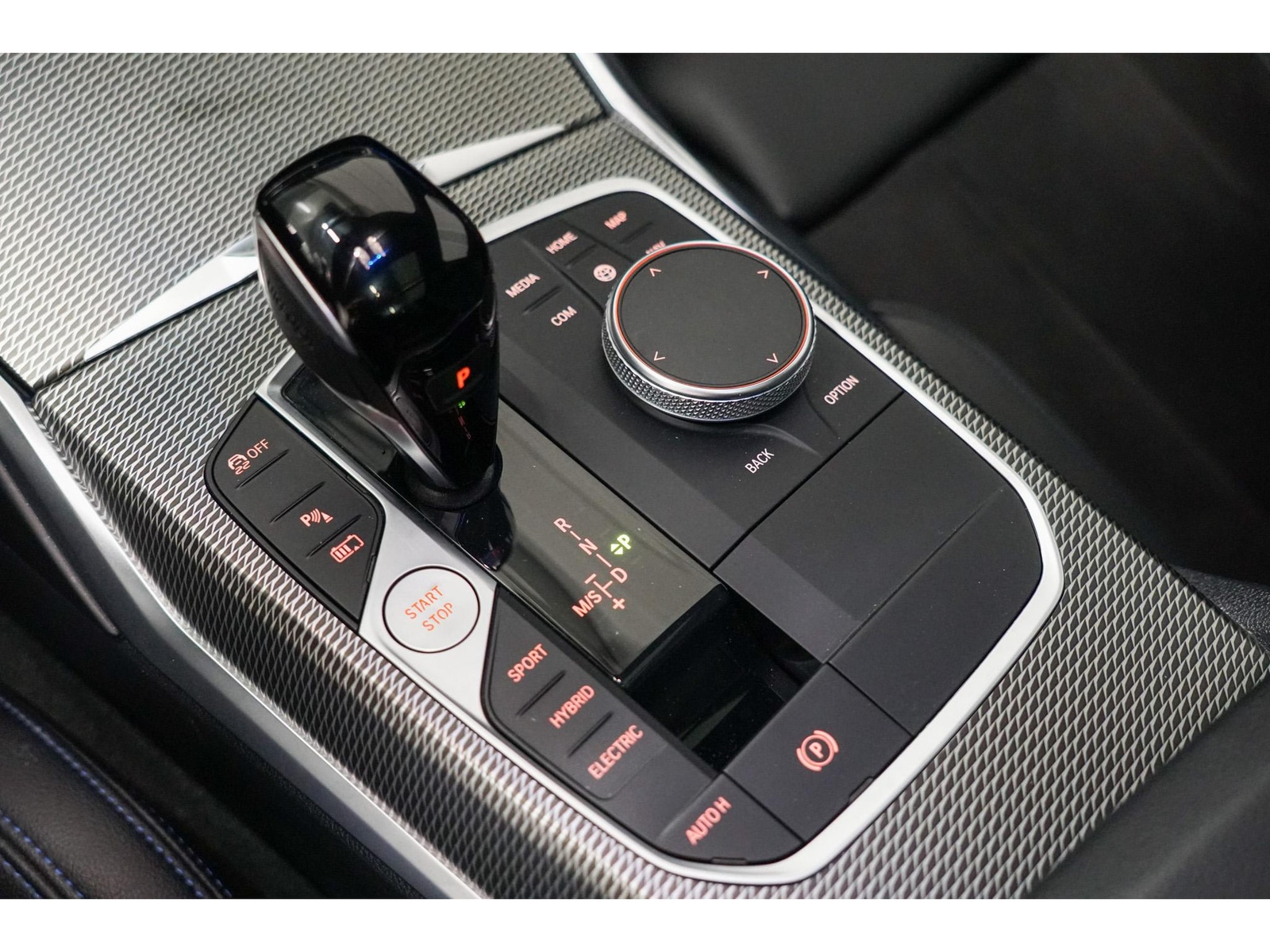 Foto van BMW 330e