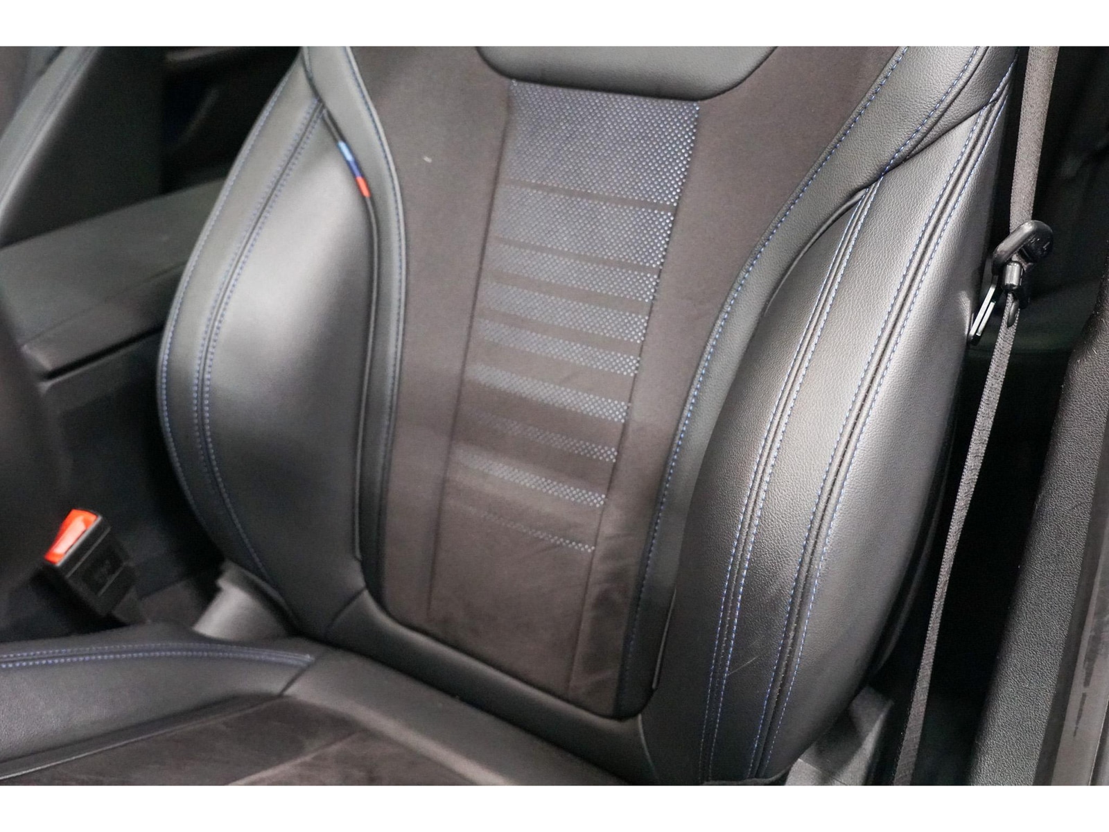 Foto van BMW 330e